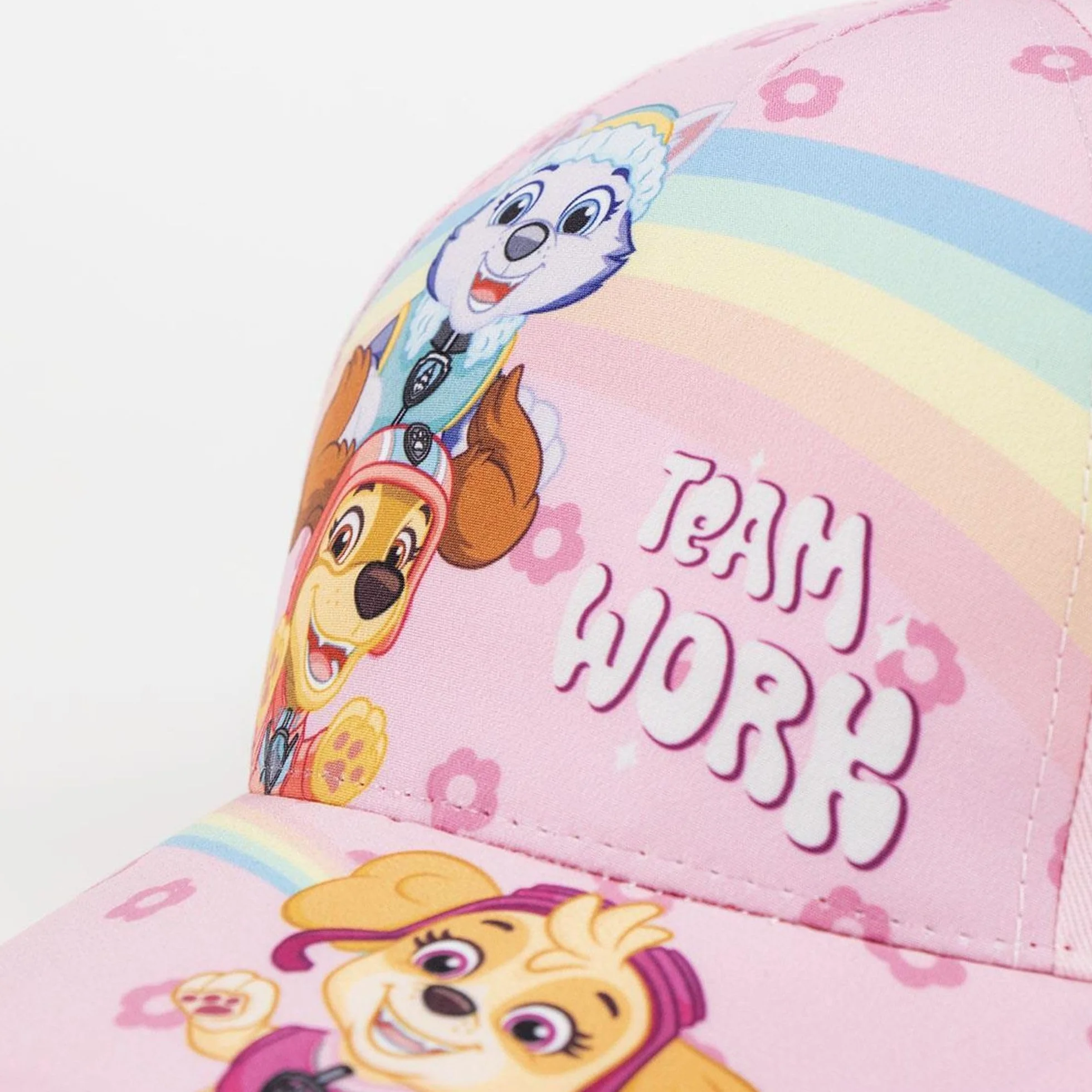 Gorra Paw Patrol CERDÁ LIFE'S LITTLE MOMENTS Unisex niños