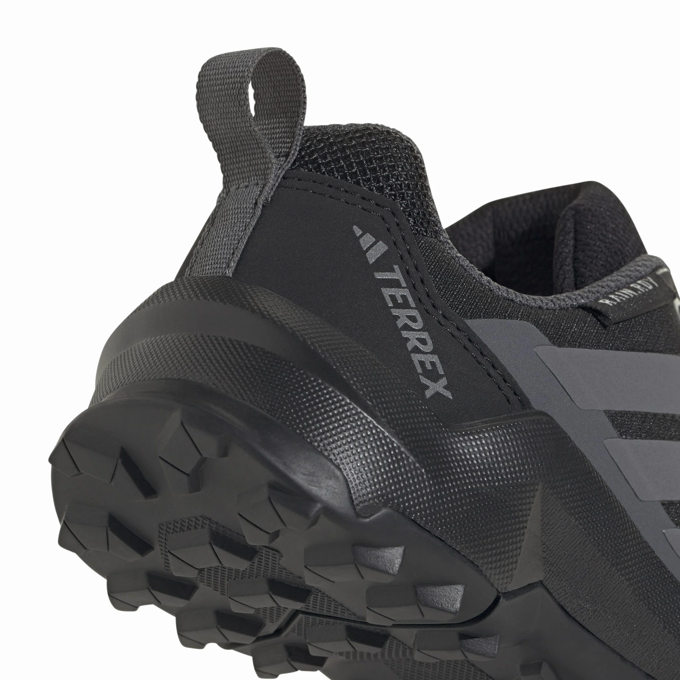 adidas Terrex AX4r Hiking Buty Trekkingowe Dziecięce