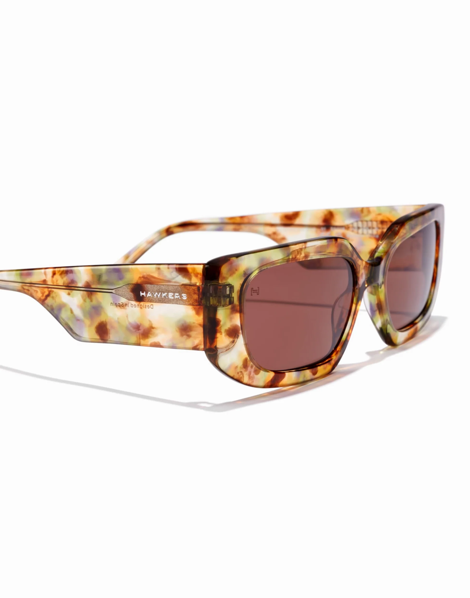 HAWKERS Gafas de Sol TRENDSET para hombre y mujer