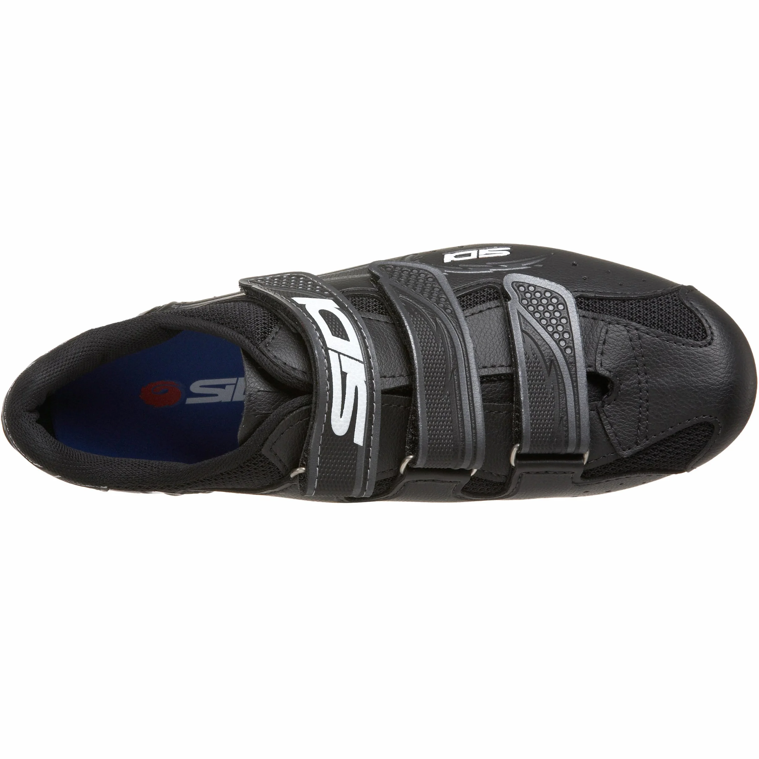 Zapatillas de Ciclismo Sidi de Nailon para Hombre