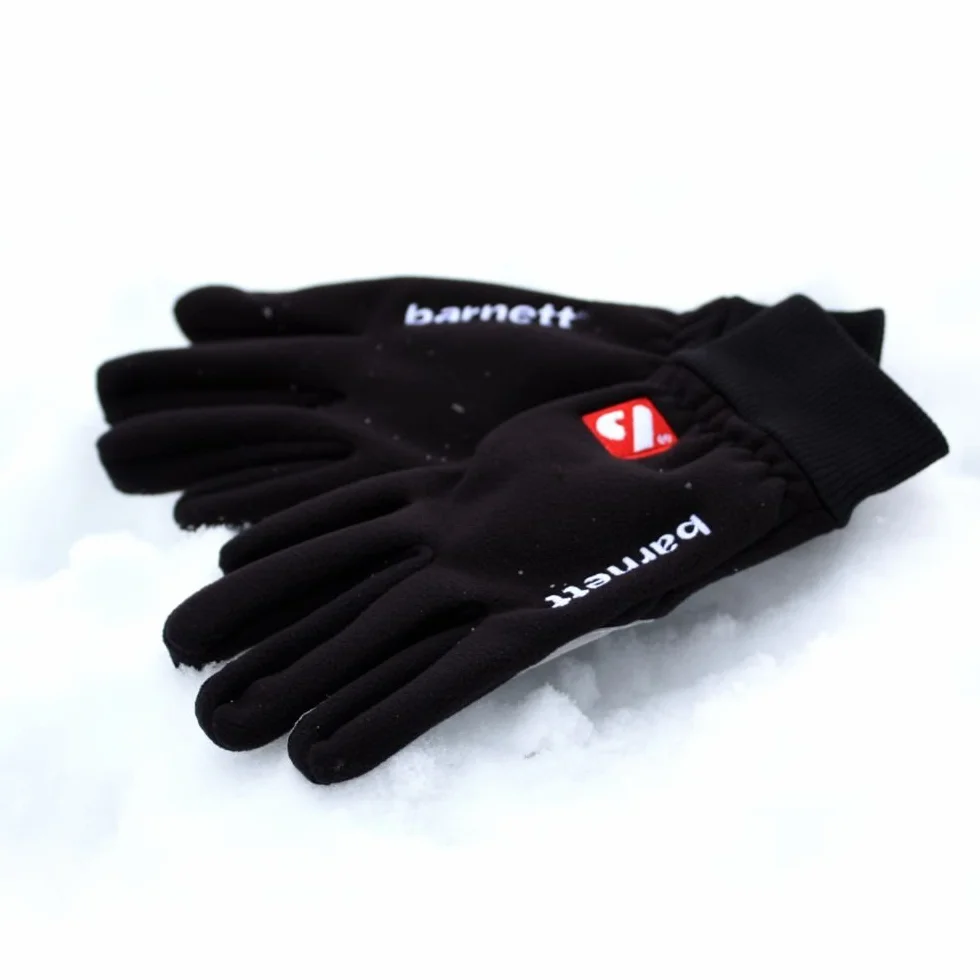 Barnett NBG-05 Guantes de esquí de fondo y ciclismo -20 a 0 °C