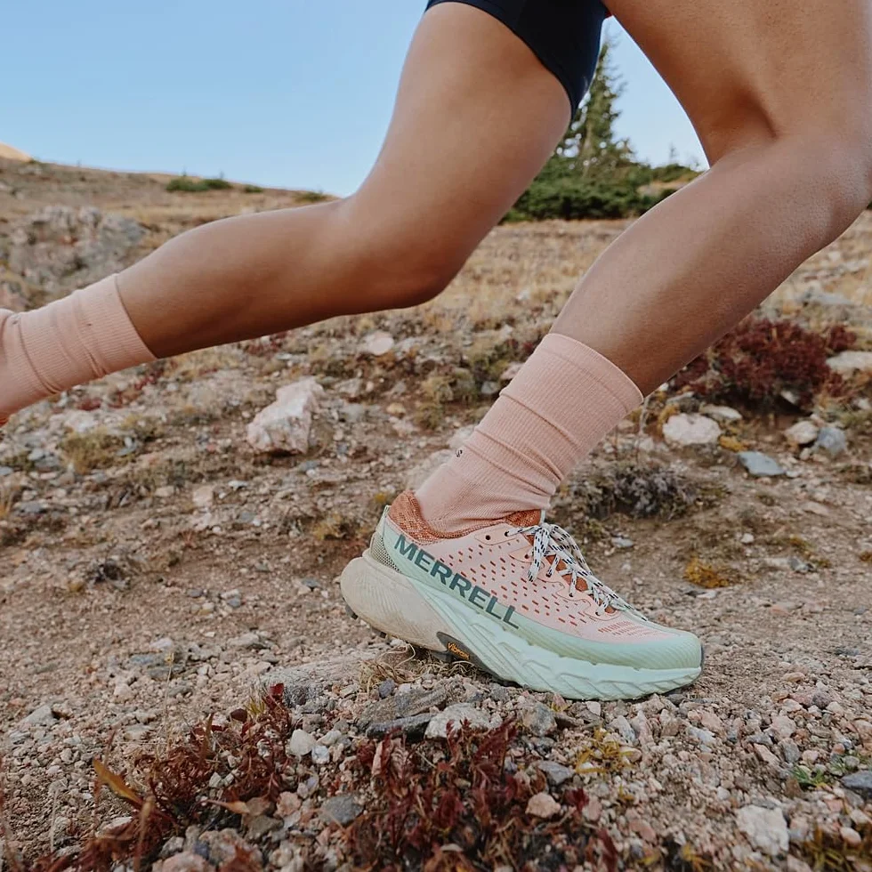 Merrell Agility Peak 5 Zapatillas Mujer