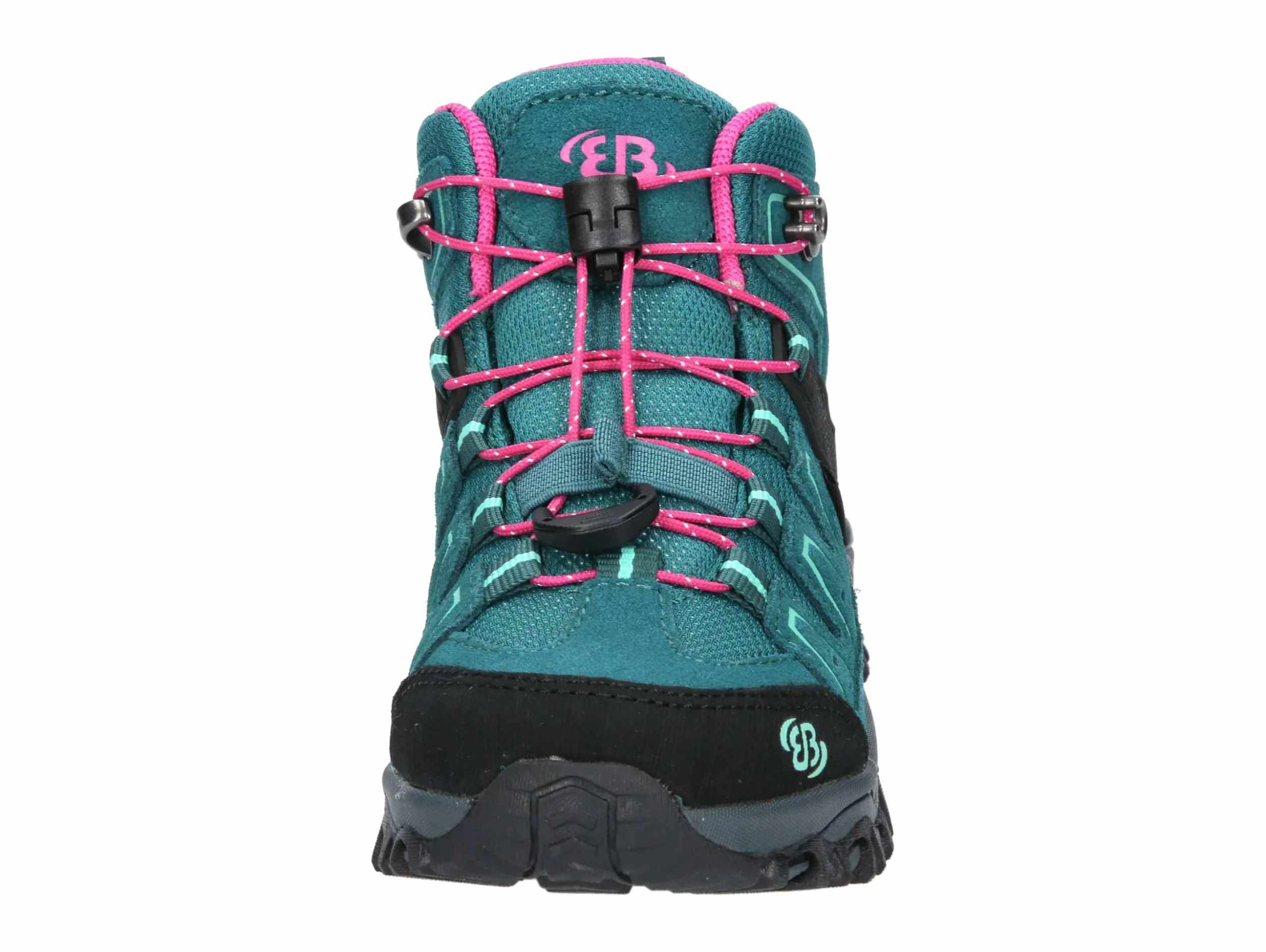 Brütting Mount Pinos High Kids Botas de trekking