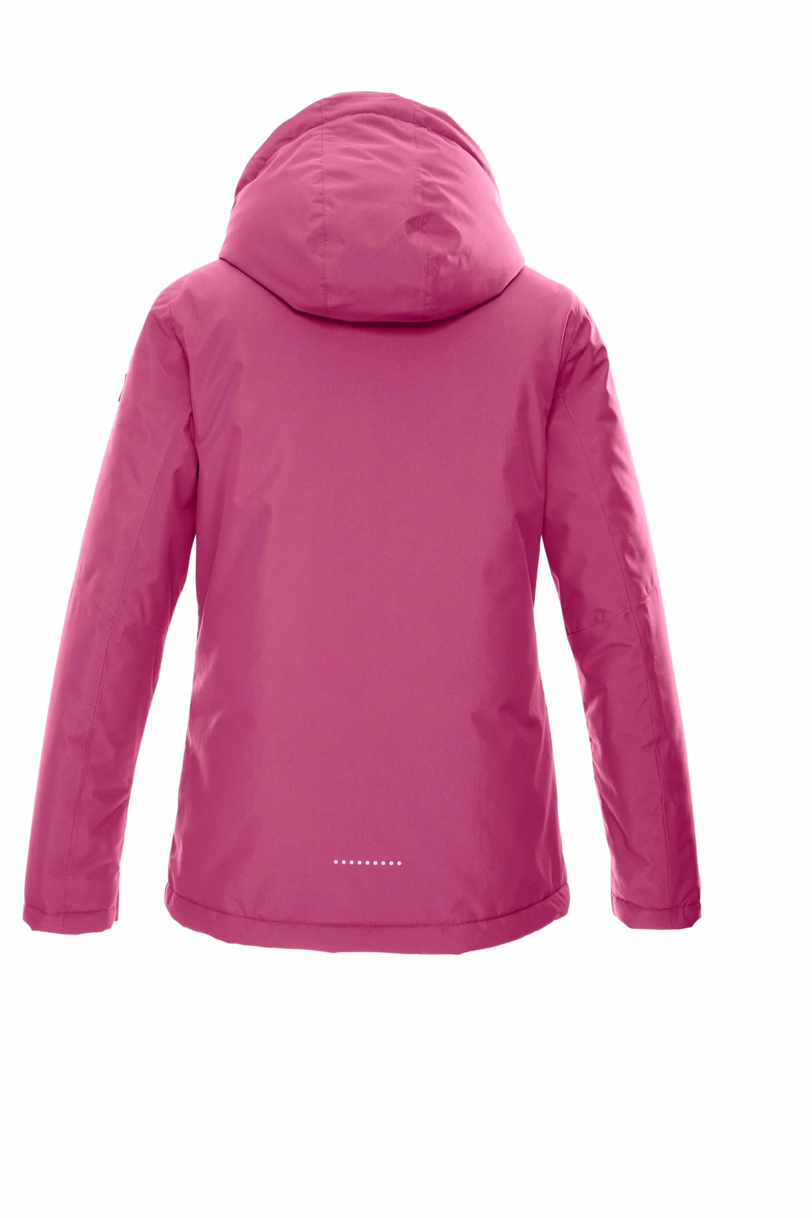 Killtec Kids Chaqueta funcional con capucha Niñas