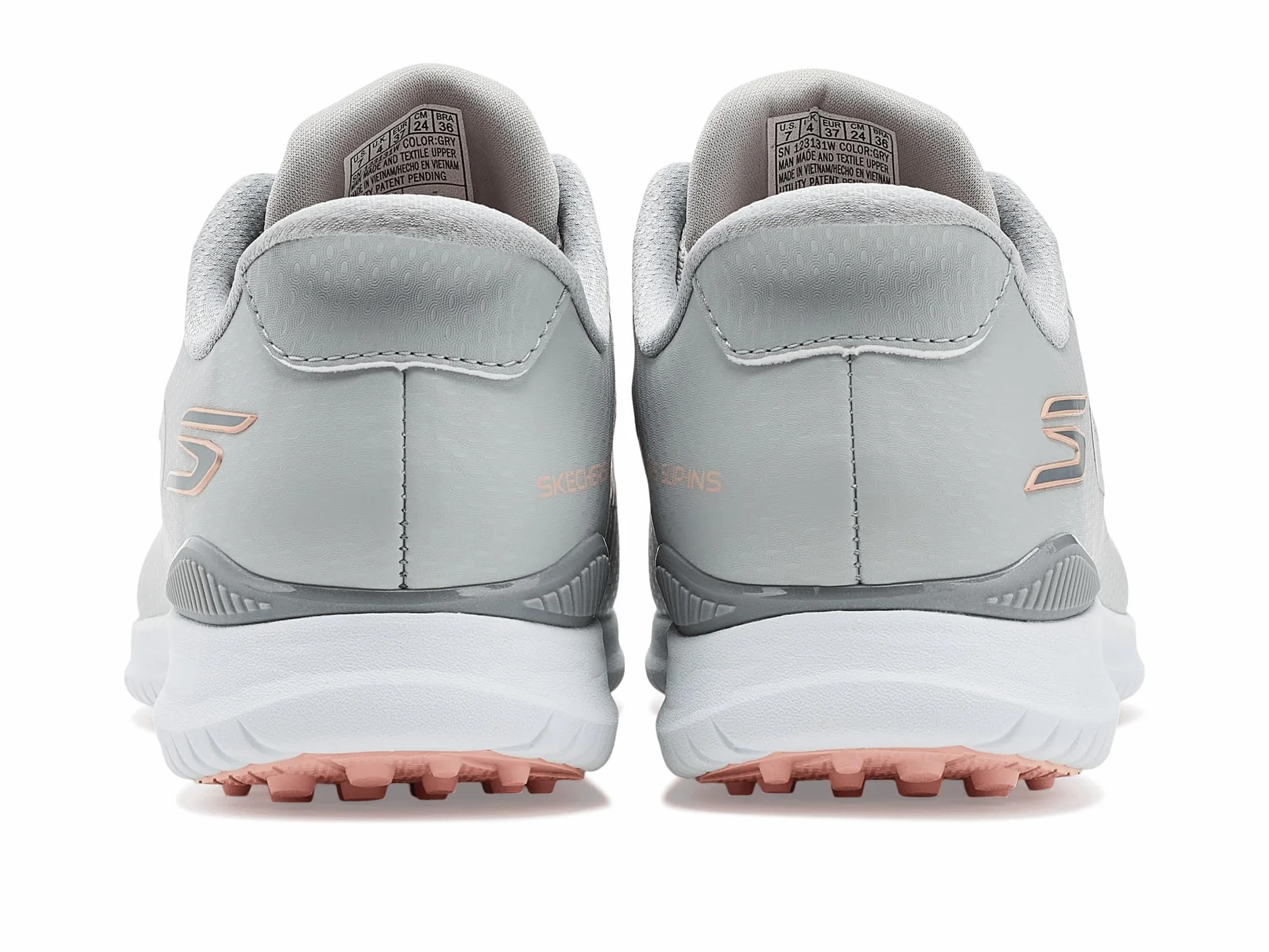 Skechers Flight Slip-in Spikeless Golf Shoe Mujer