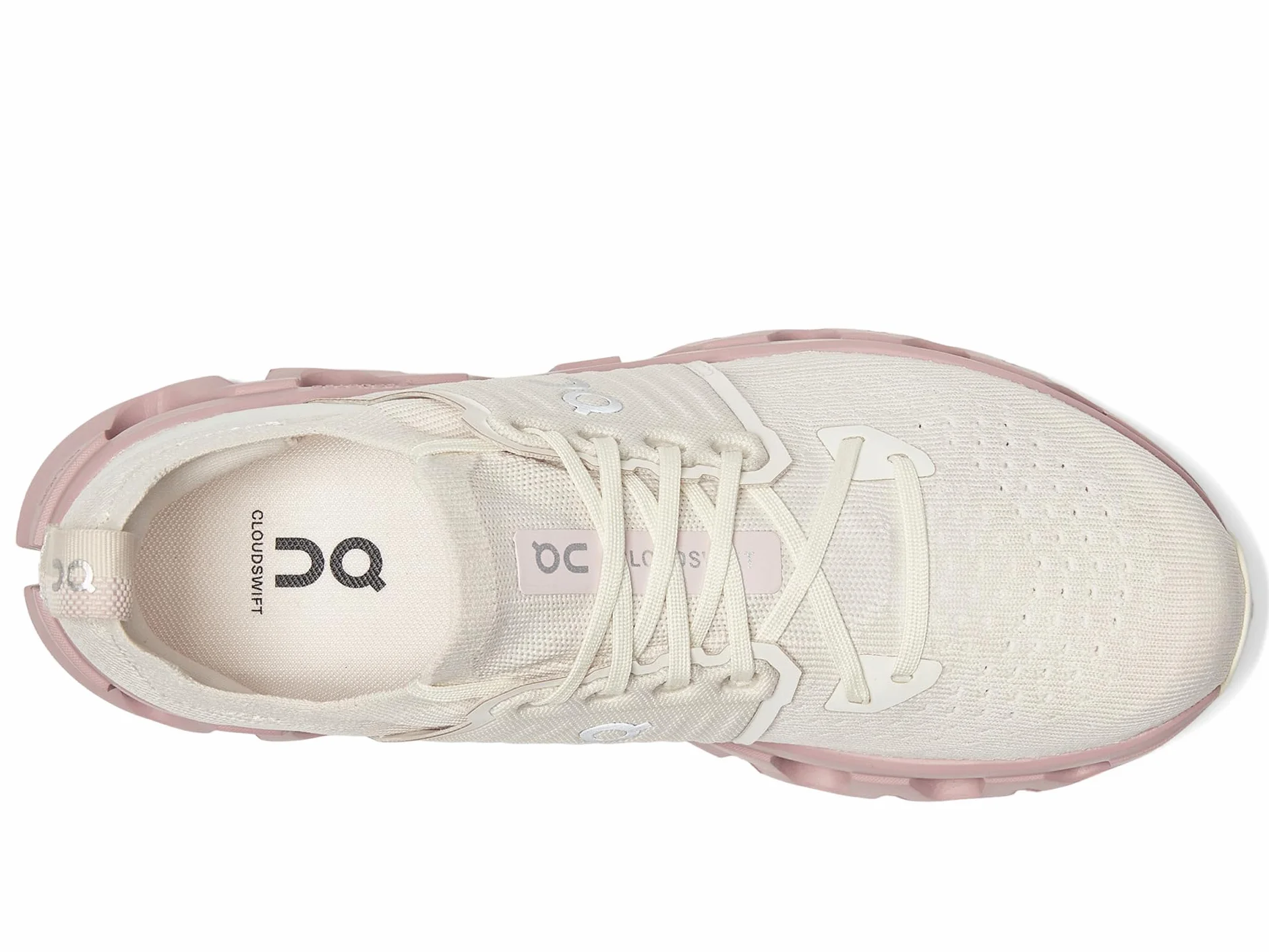 On Cloudswift 4 Sneaker Mujer