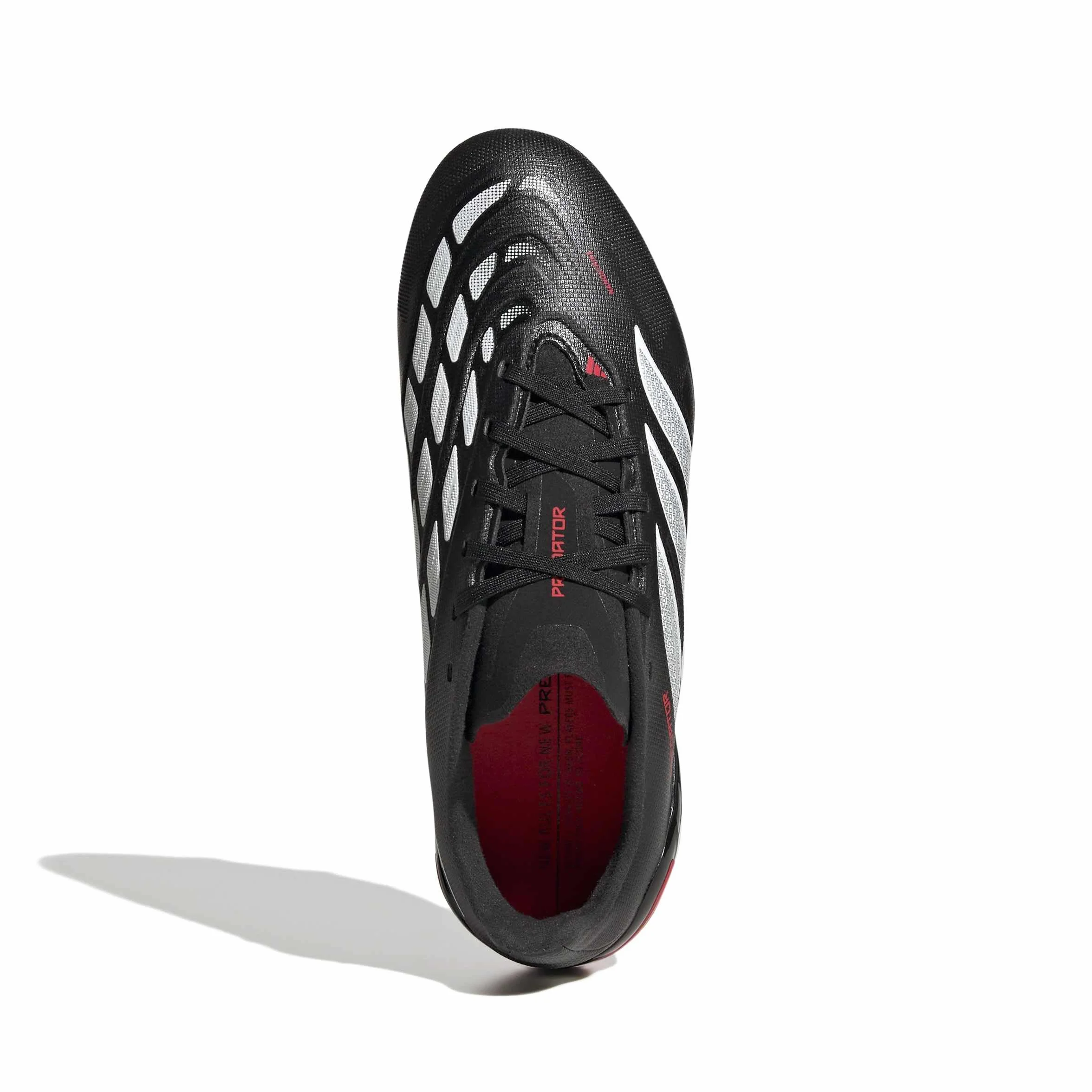 adidas Predator League Firm Ground Football Boots Kids