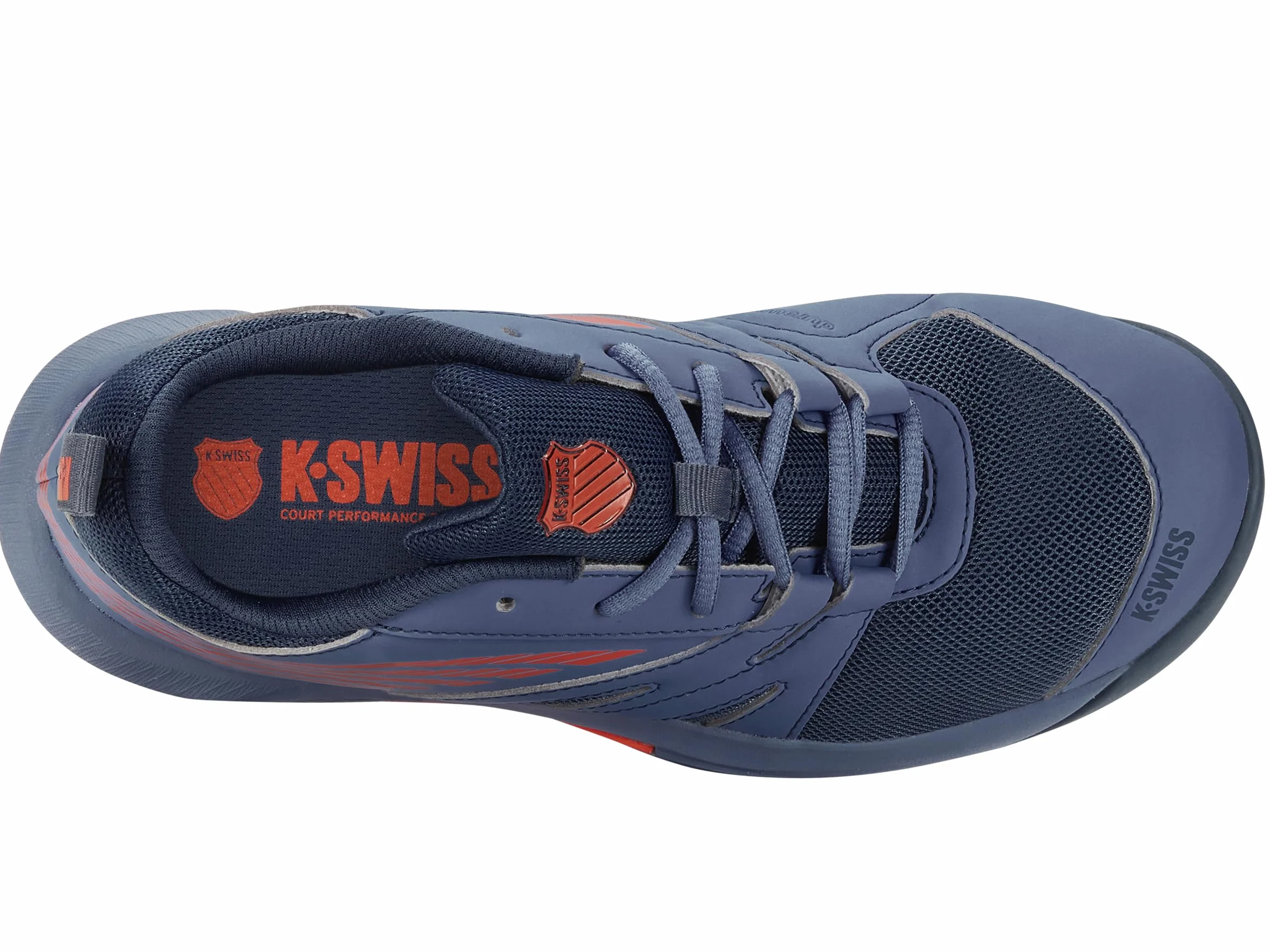K-Swiss Speedtrac Zapatos de tenis Niñas