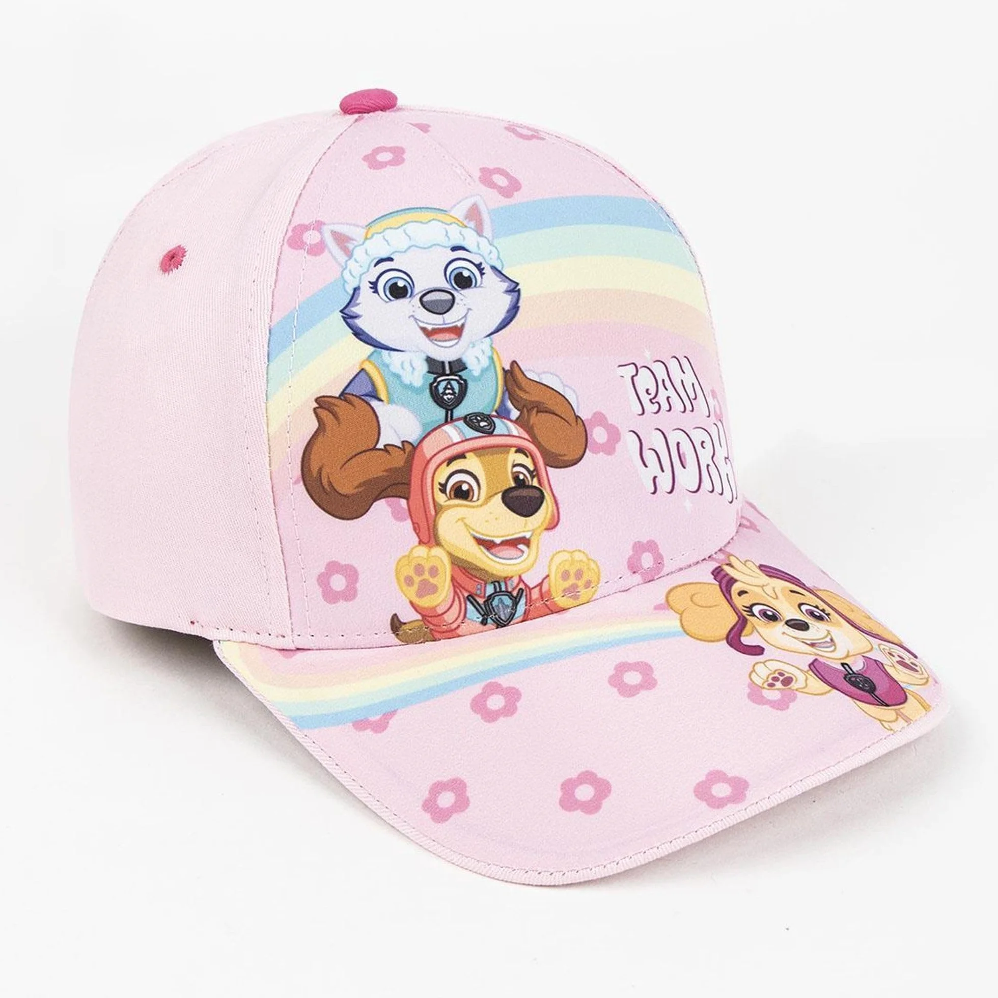 Gorra Paw Patrol CERDÁ LIFE'S LITTLE MOMENTS Unisex niños