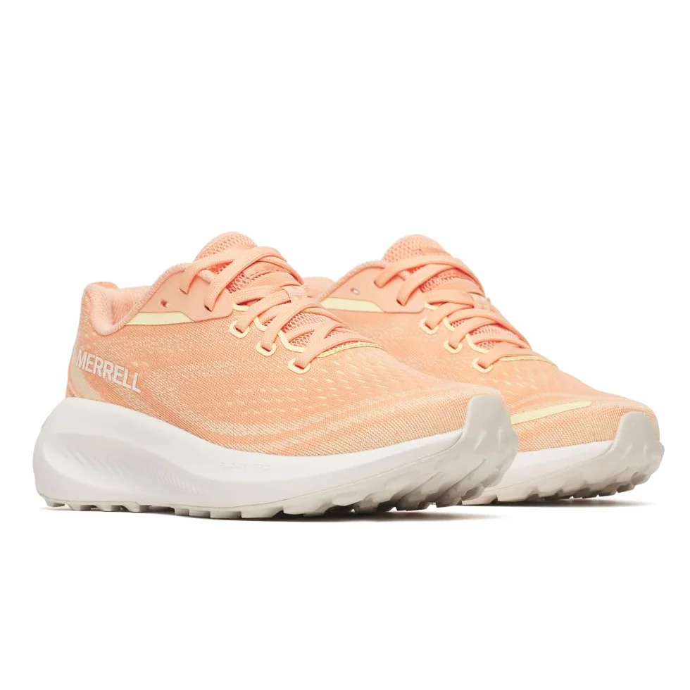 Merrell Zapatillas para Carreras de Montaña Mujer
