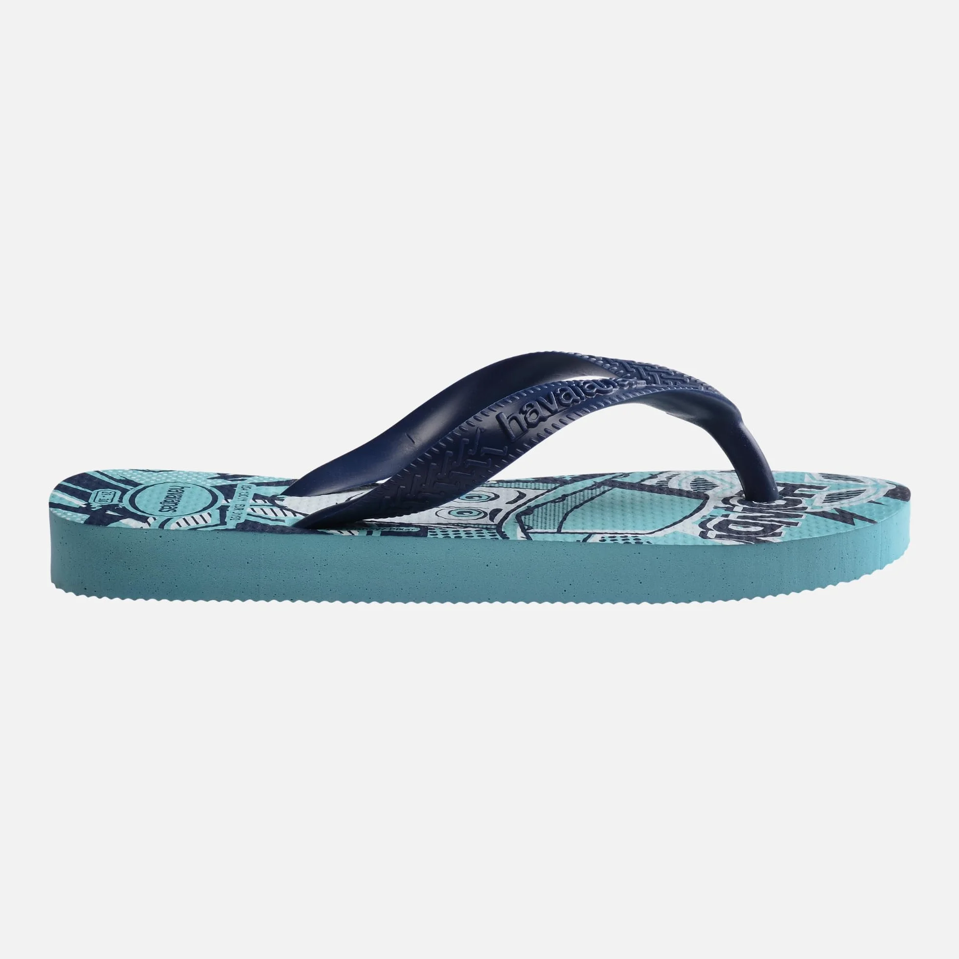 Havaianas Kids Disney Chanclas Unisex