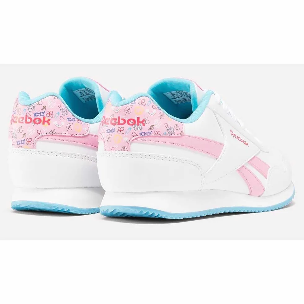 Reebok Royal Classic Jogger 3, Zapatillas Niñas
