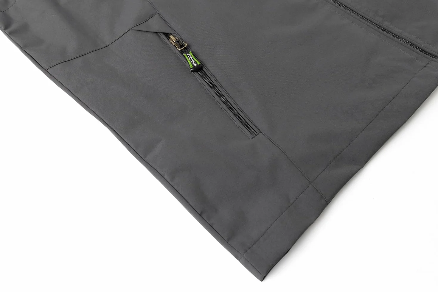 Chaleco Tipo Safari Multibolsillos para Hombre Pesca Fotografía al Aire Libre
