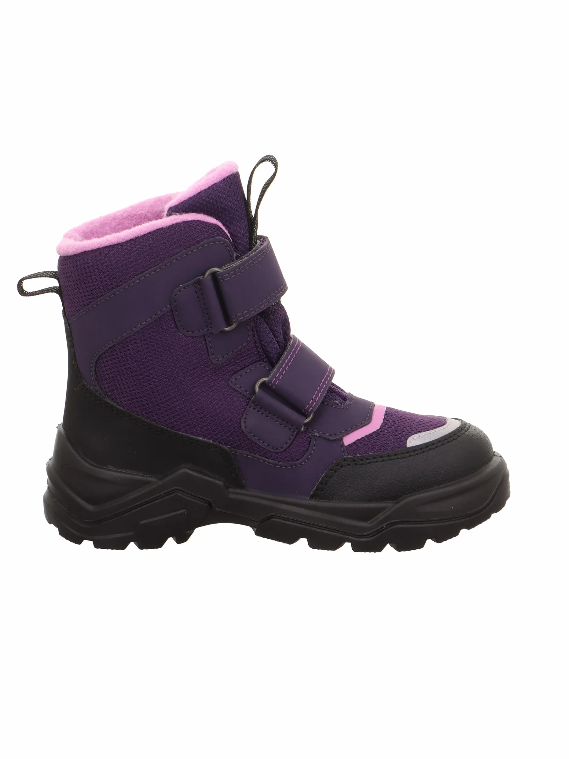 Superfit Snow Max Warm Gefütterte Gore-tex Botas para nieve Niñas