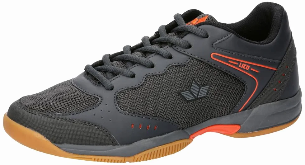 Lico Speed Indoor Zapatillas de gimnasia Hombre