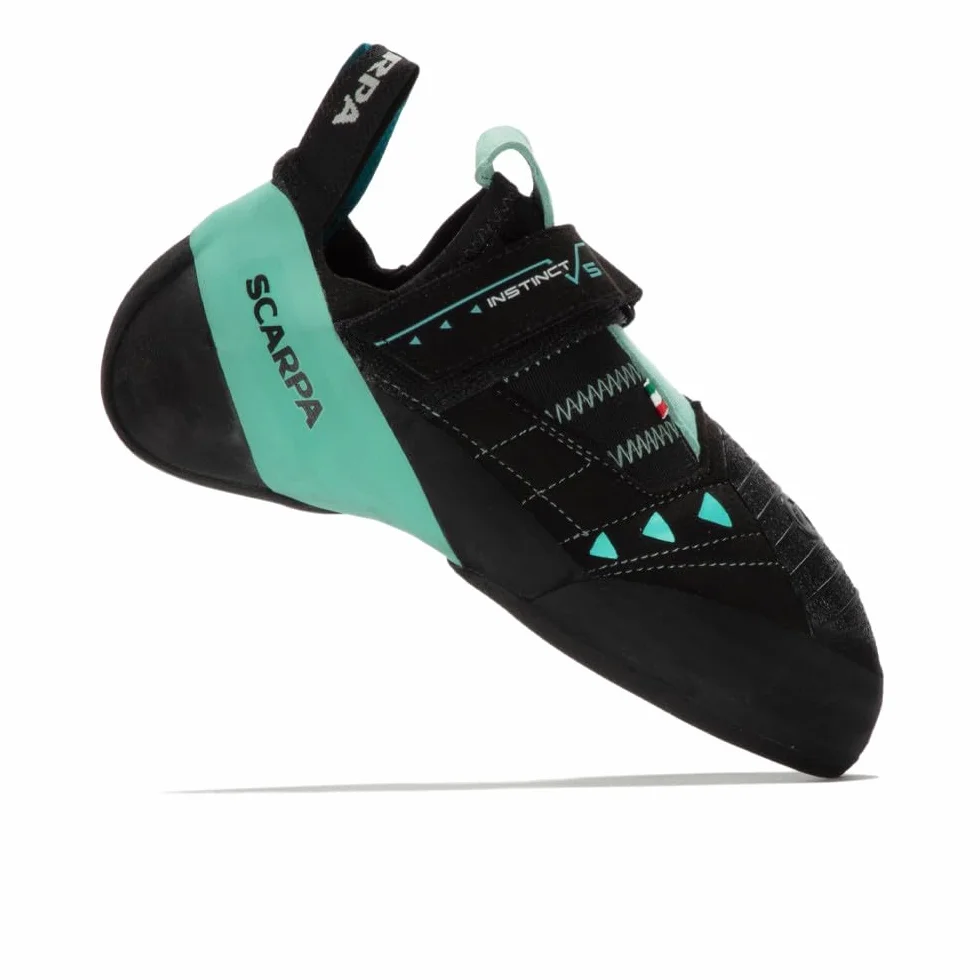 Scarpa Instinct VS Women Buty Wspinaczkowe