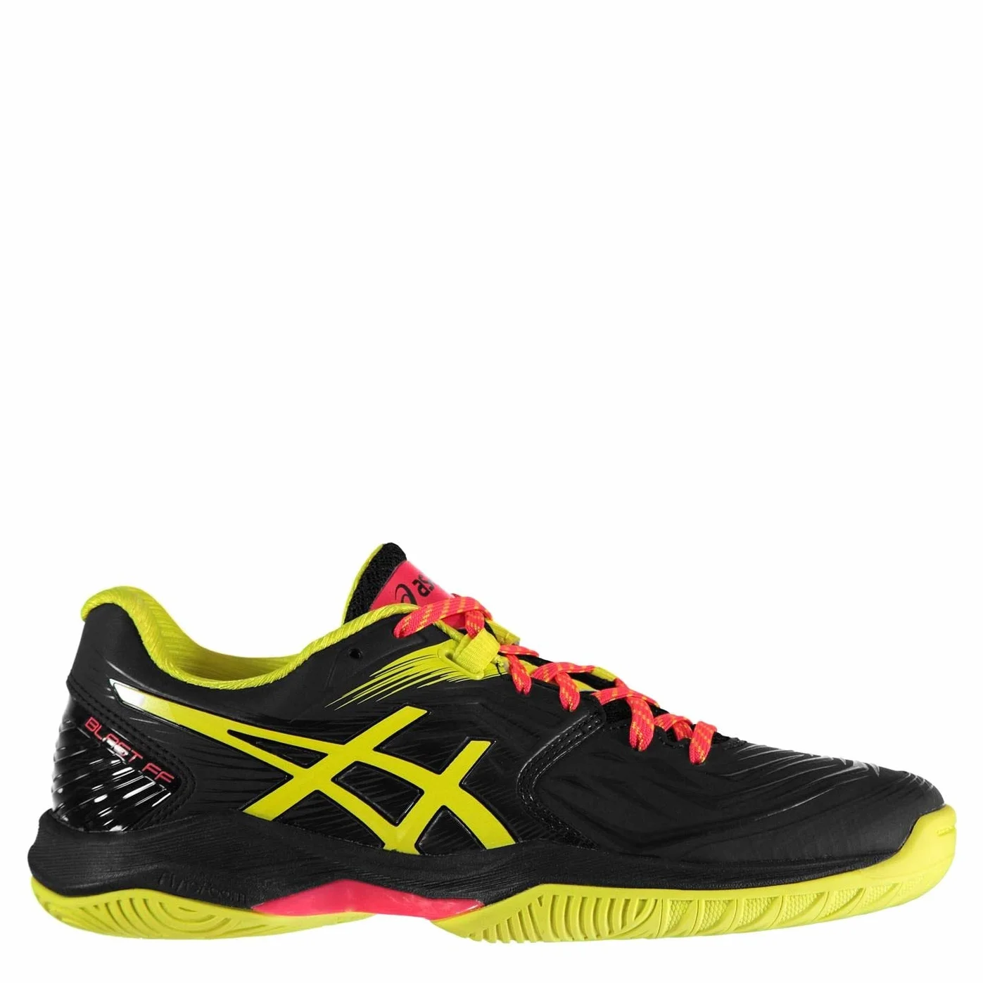 ASICS Blast FF Zapatillas de Balonmano Mujer