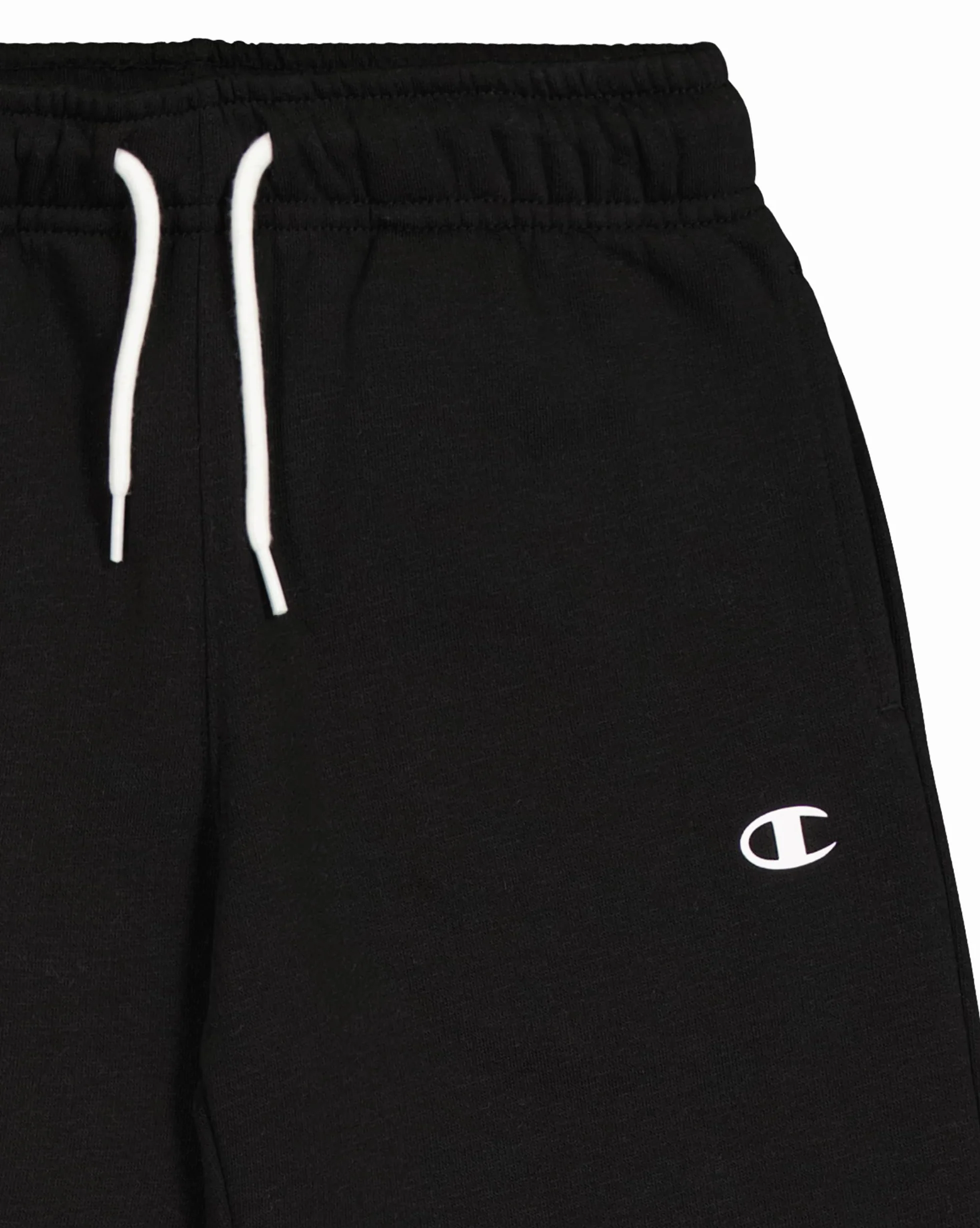 Champion Legacy Basics B Ultralight Powerblend Fleece Rib Cuff Pantalones Deportivos Niños