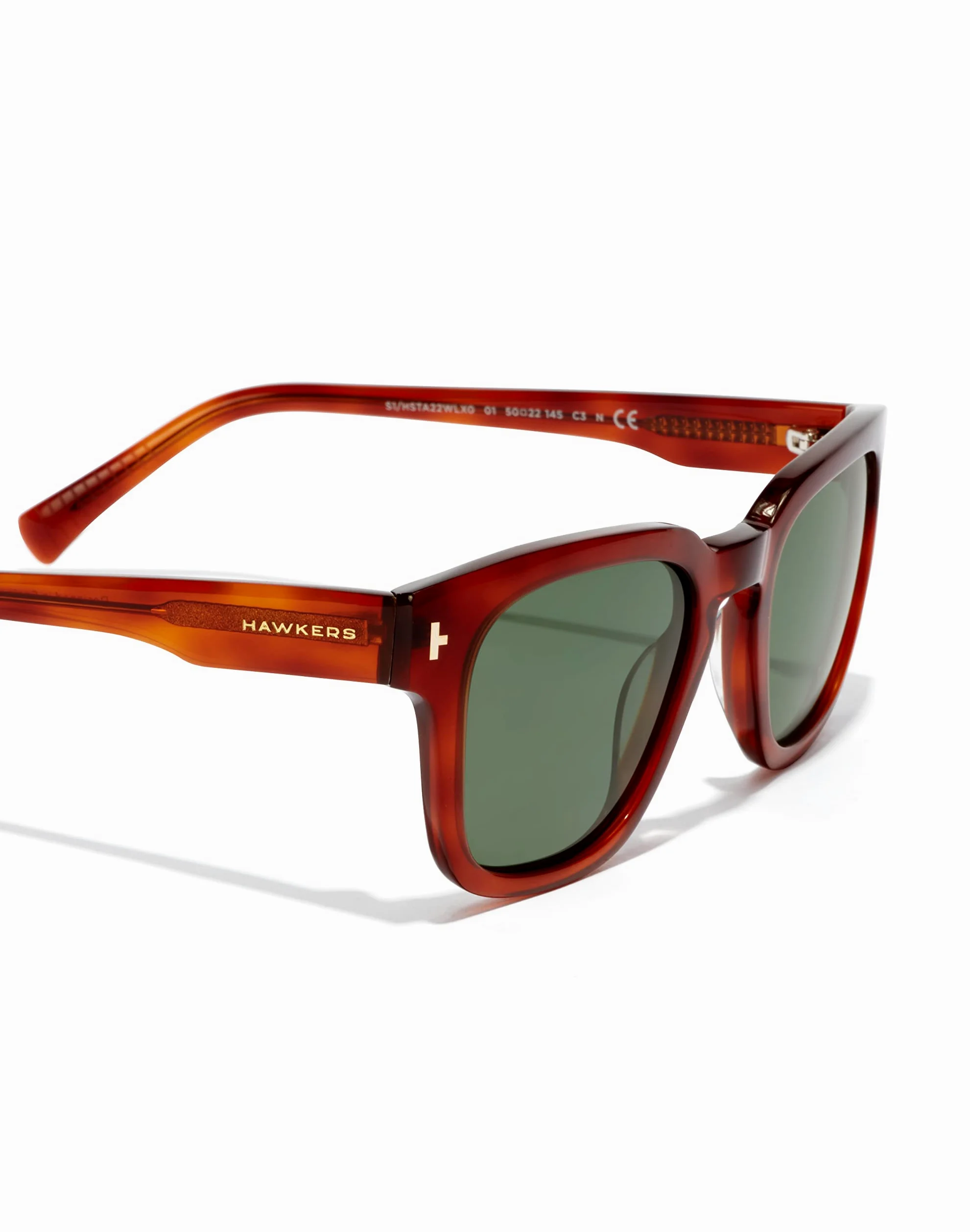 HAWKERS Gafas de Sol STACK para hombre y mujer