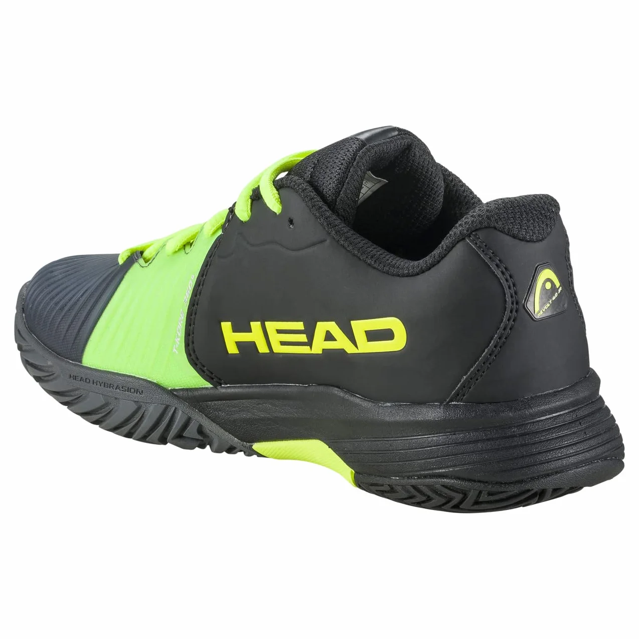 HEAD Revolt Pro 4.0 275203 Jr Bkte