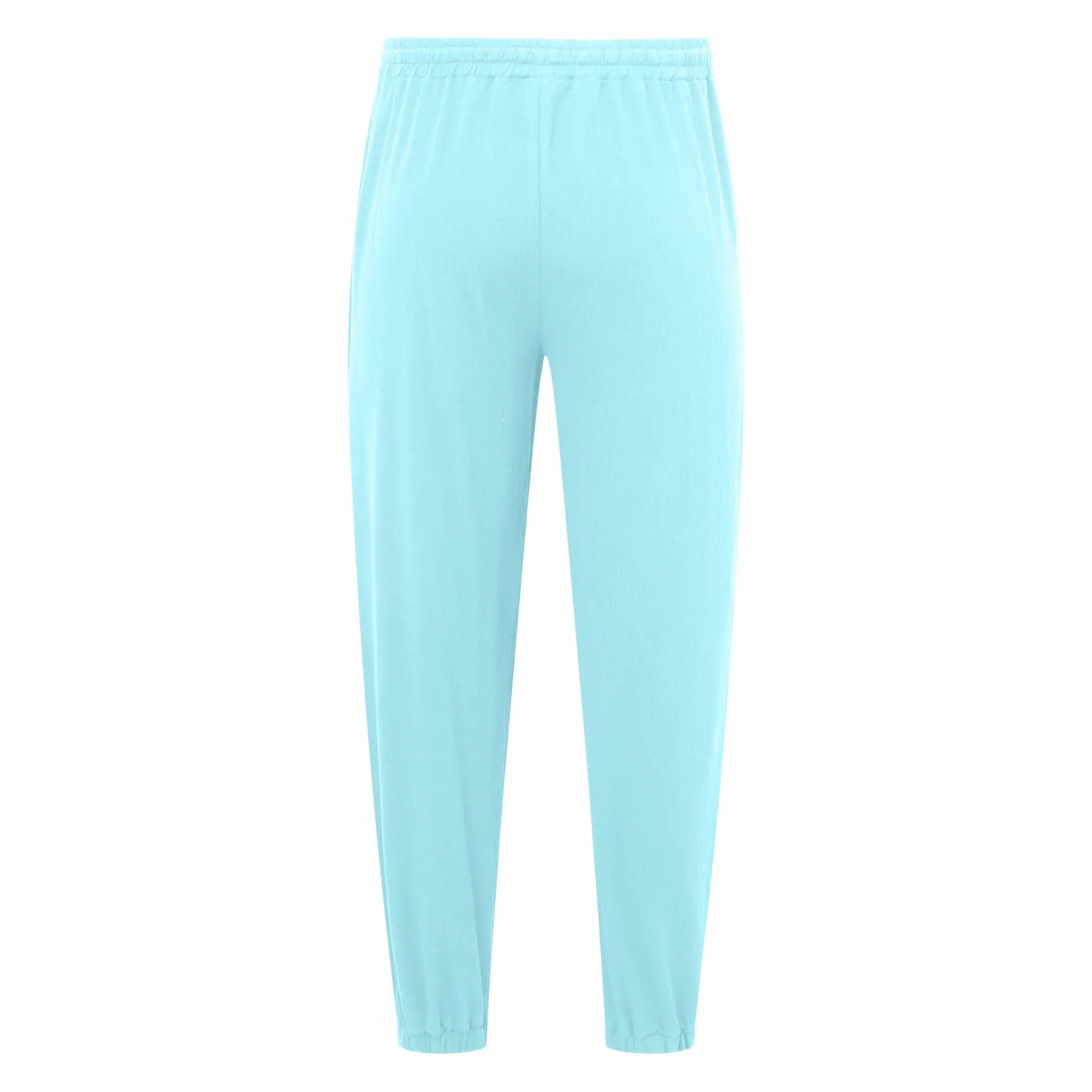 Pantalones Harén Hombre Bombachos Sarouel Baggy Aladino Yoga Hippie