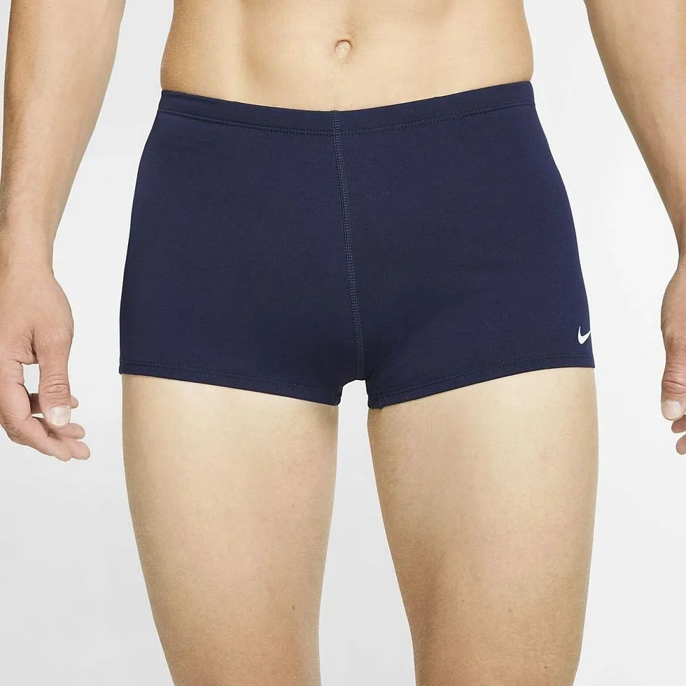 Nike Bañador Hombre Square Leg