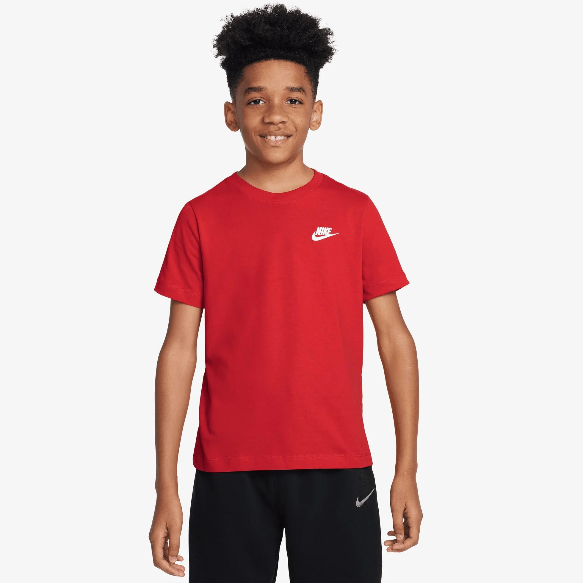 Nike Sportswear Camiseta Niño Pack 1 Unisex