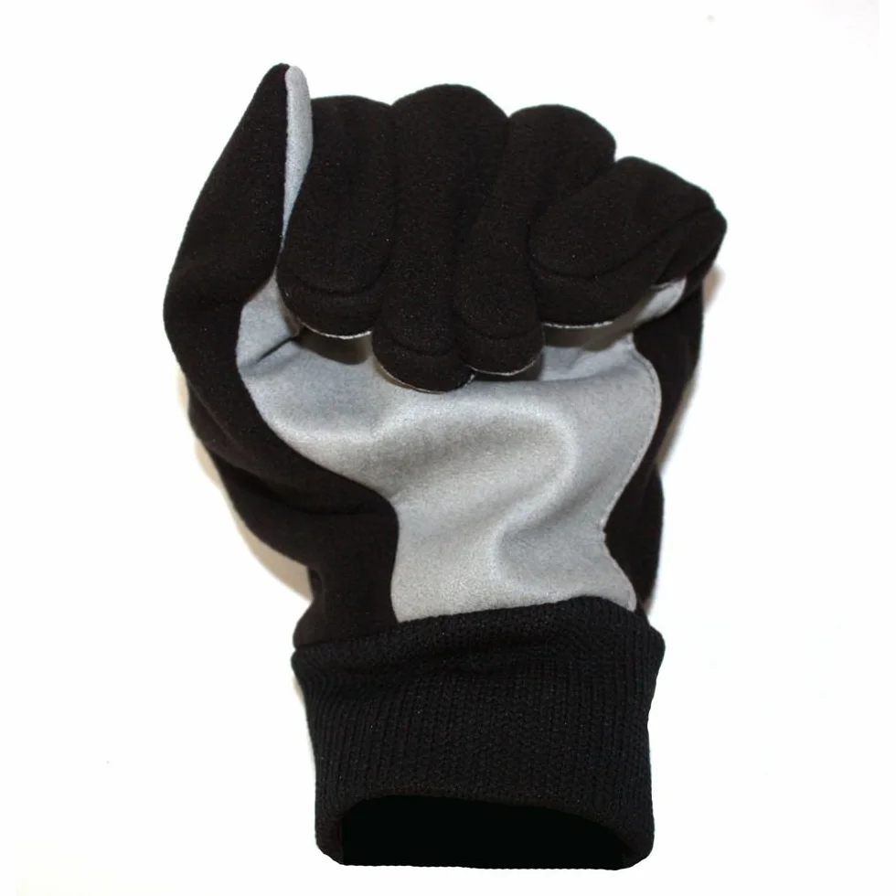 Barnett NBG-05 Guantes de esquí de fondo y ciclismo -20 a 0 °C