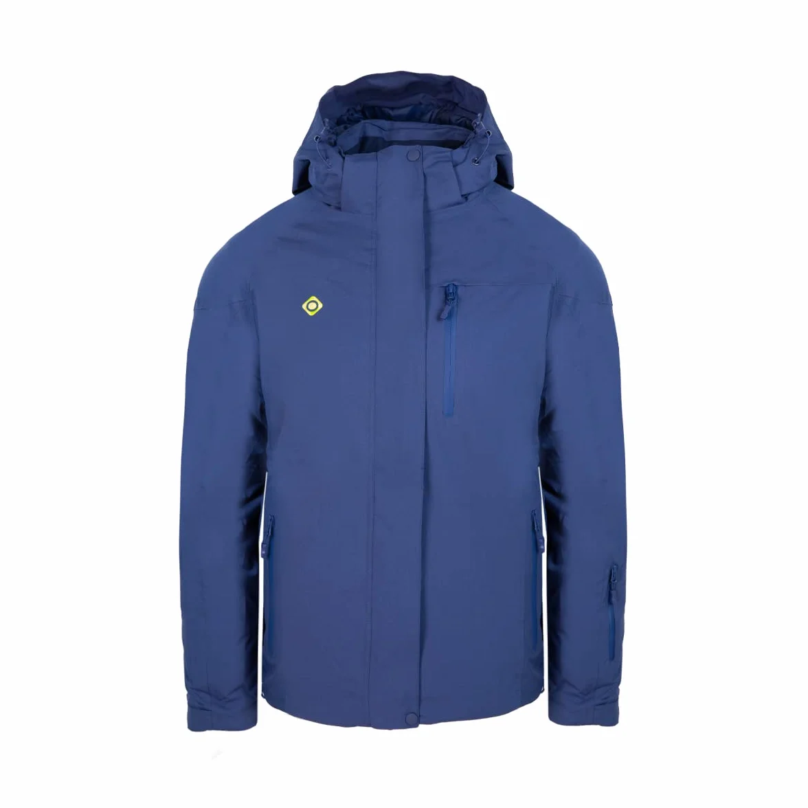 Izas Lake M Chaqueta de Ski Mount-Tex Hombre Impermeable Cortavientos