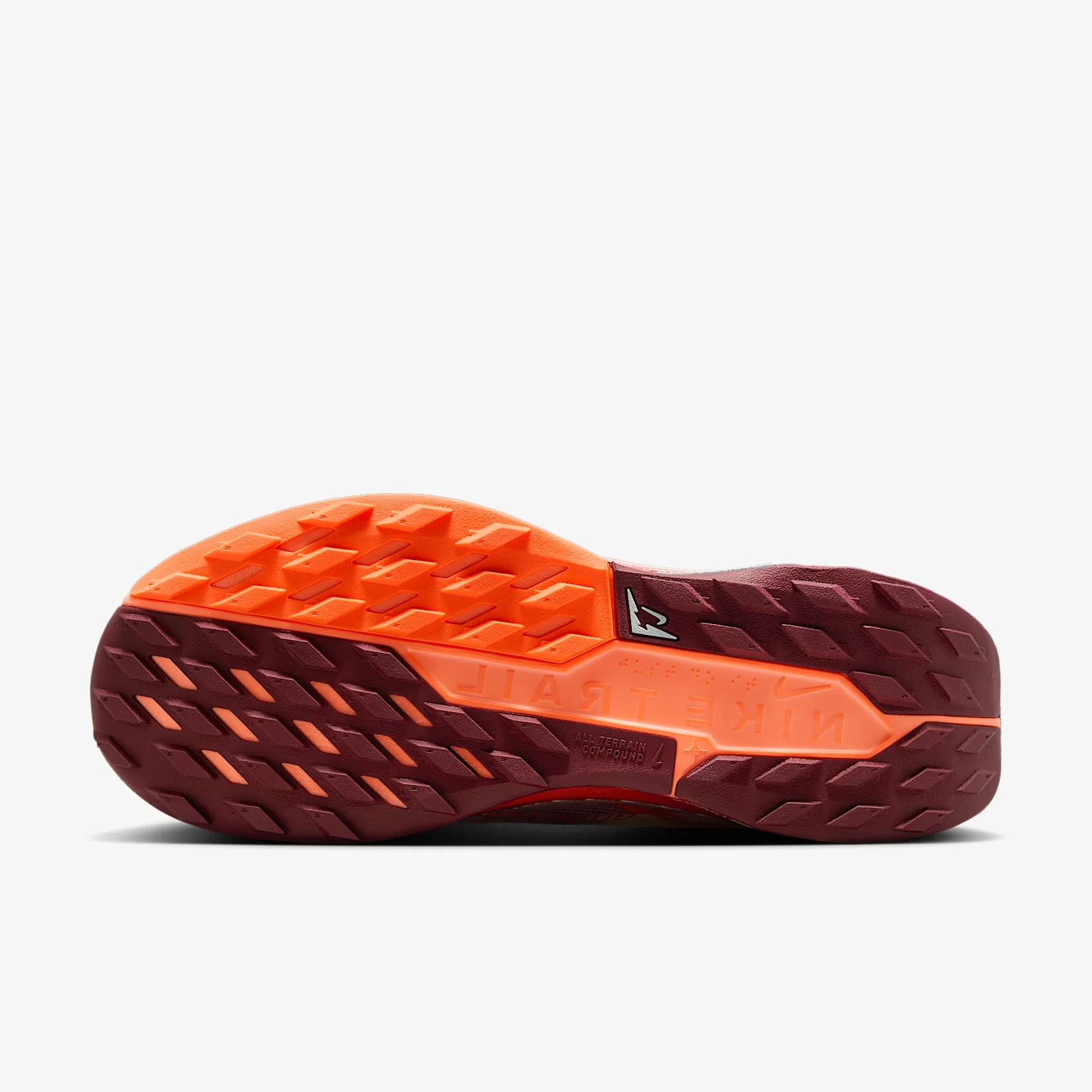 Nike Pegasus Trail 5 Gore-Tex Zapatillas de Trail Running Impermeables Mujer