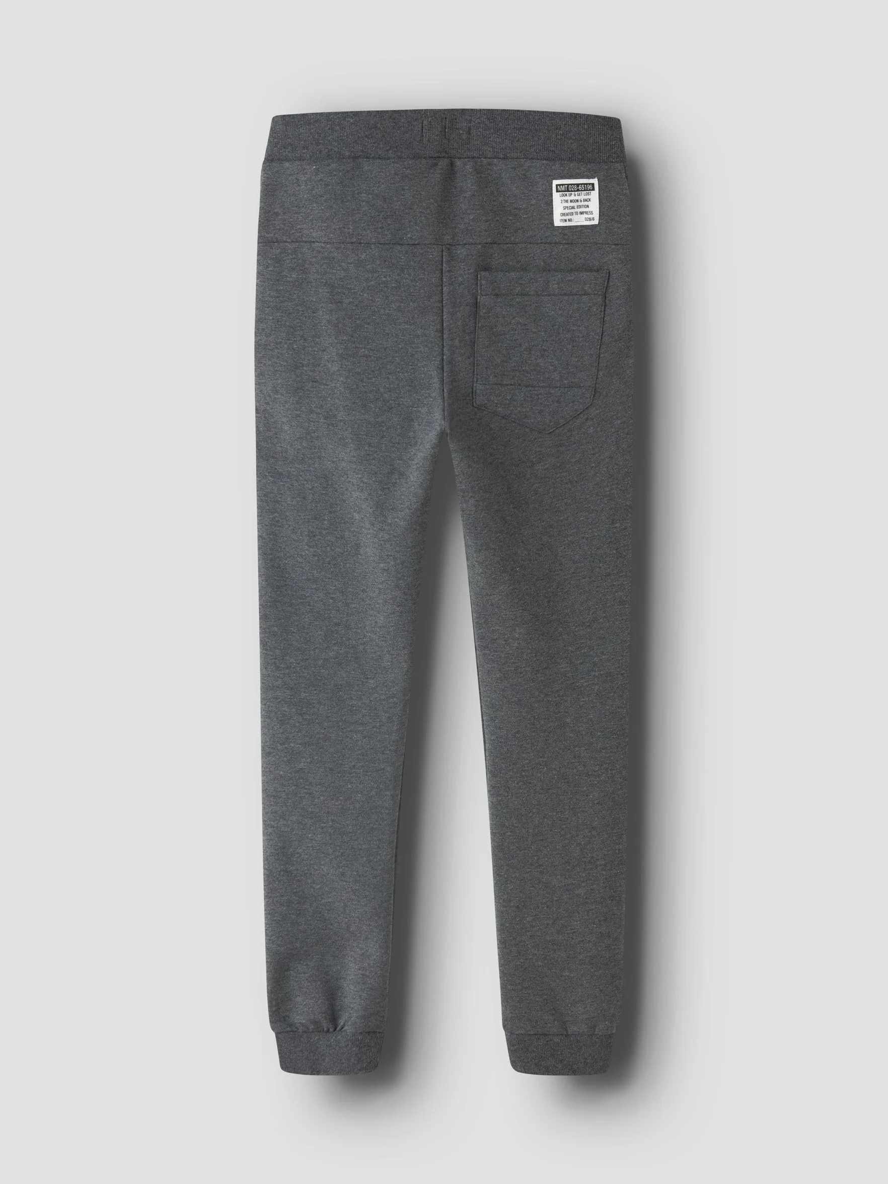 NAME IT Bru Swe Pant Noos Pantalones Niños