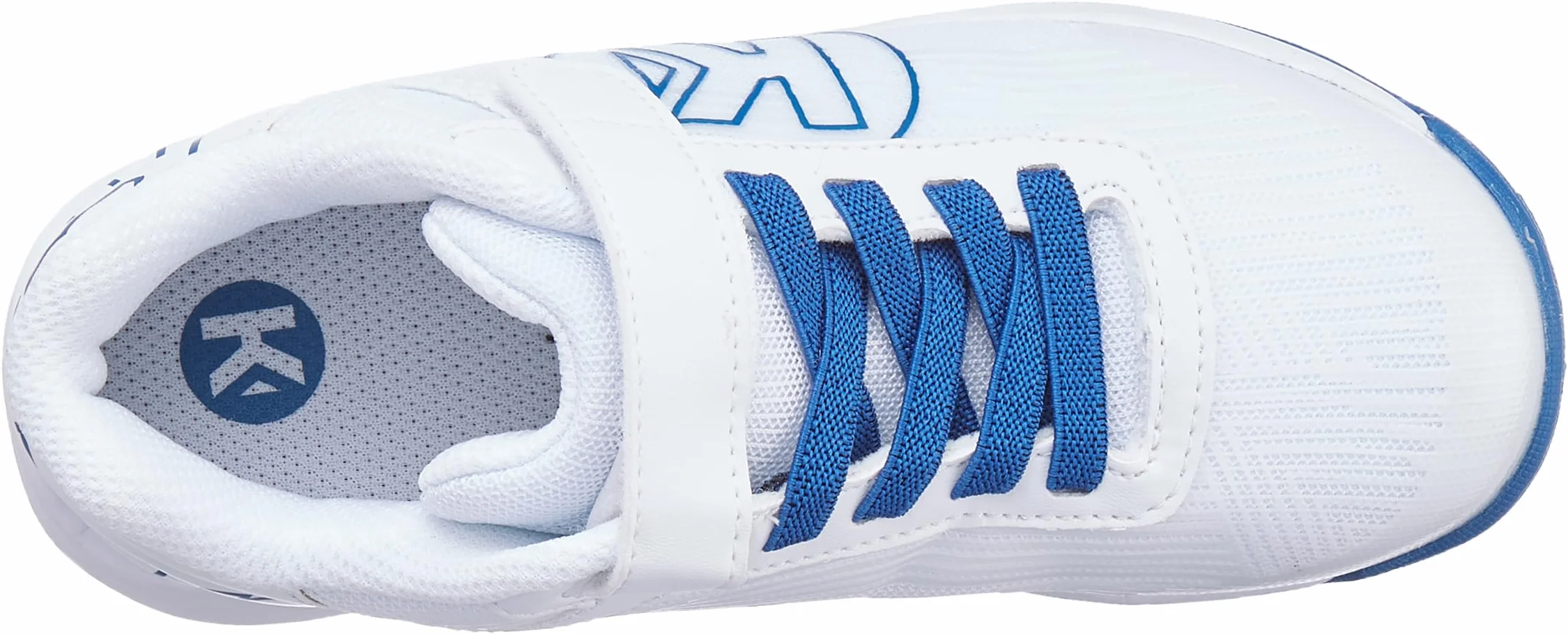 Kempa Attack 2.0 Junior Zapatilla de Balonmano Unisex niños