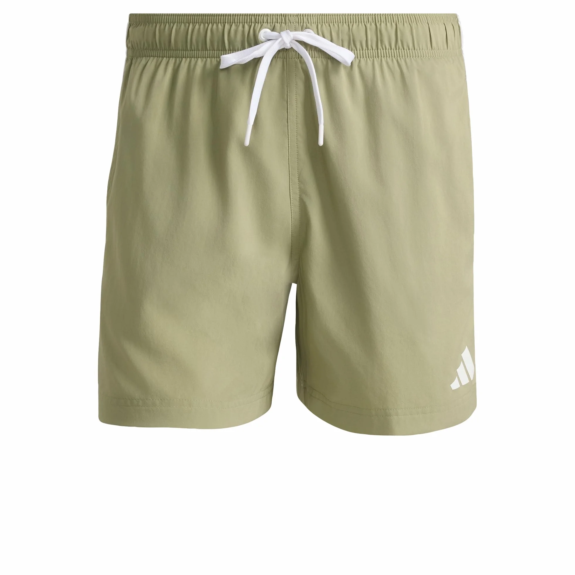 adidas 3 Stripes Swim 5 Inch Bañador para Hombre