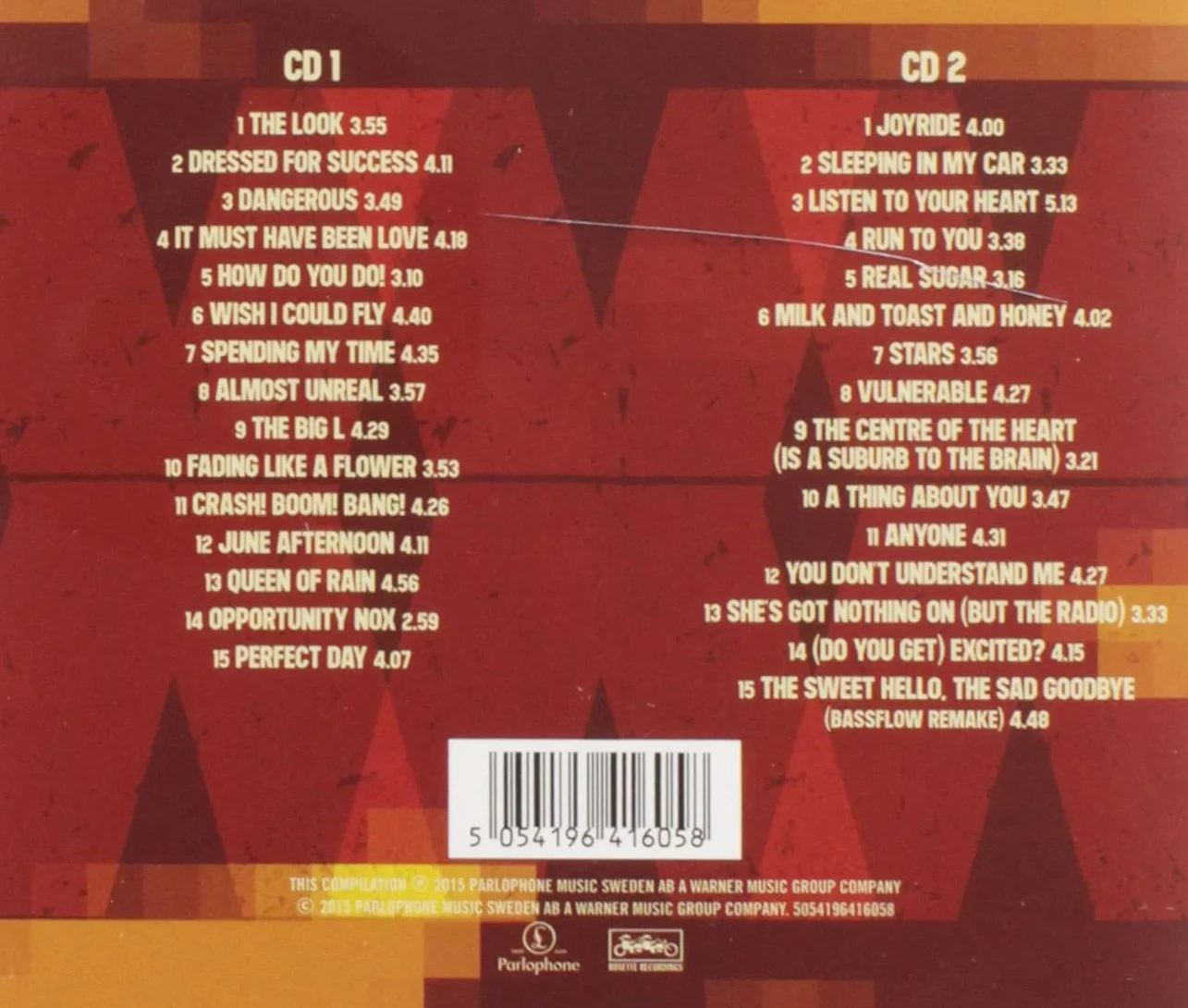The 30 Biggest Hits