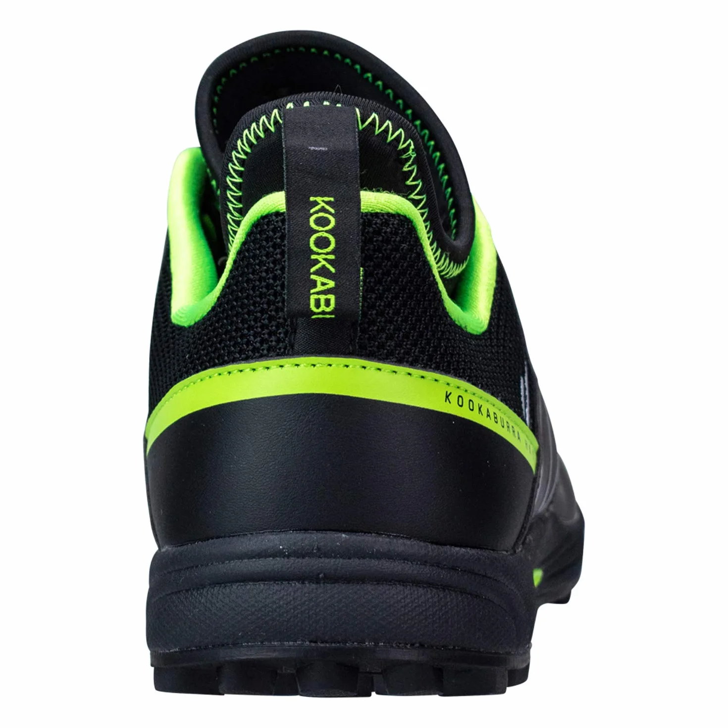 Kookaburra Team Zapatos de Hockey Hombre