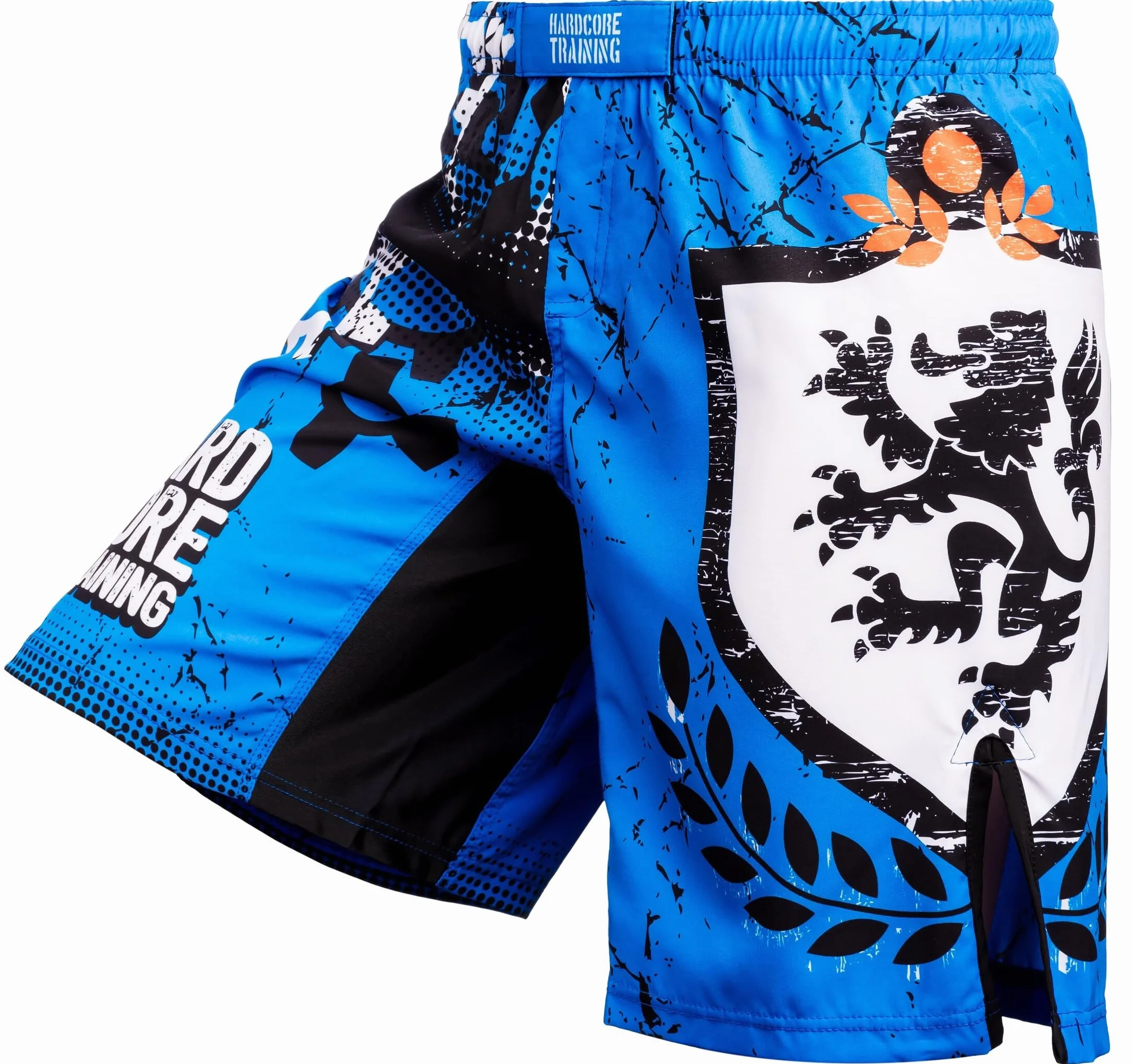 Guardian Roar Kids Boxing Shorts Hardcore Training Fitness Sport