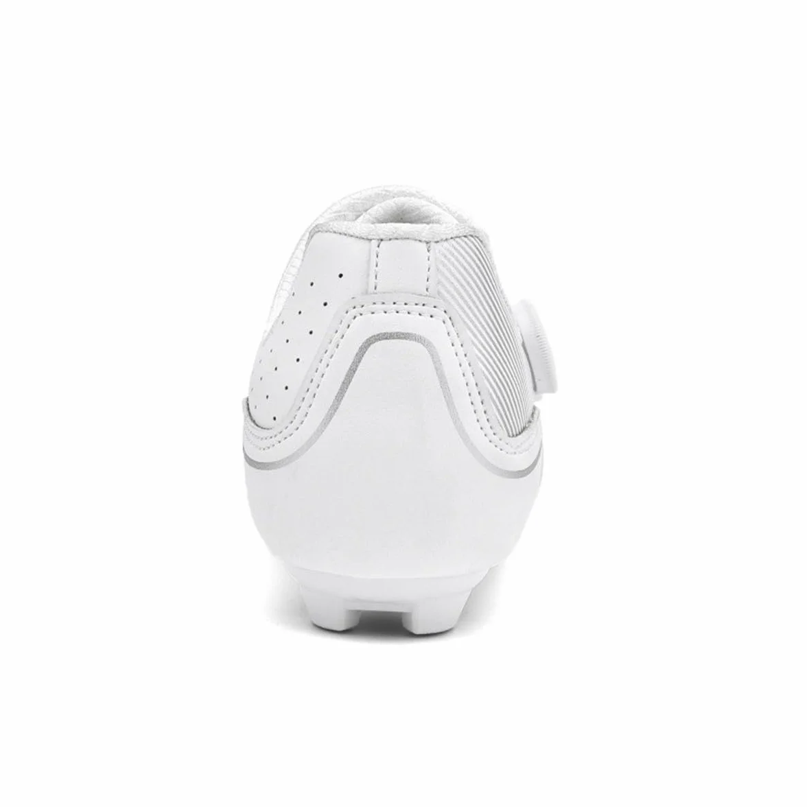Zapatilla de Ciclismo MTB Hombre Mujer Zapatos Bicicleta Montaña SPD Lock System 37-47 EU