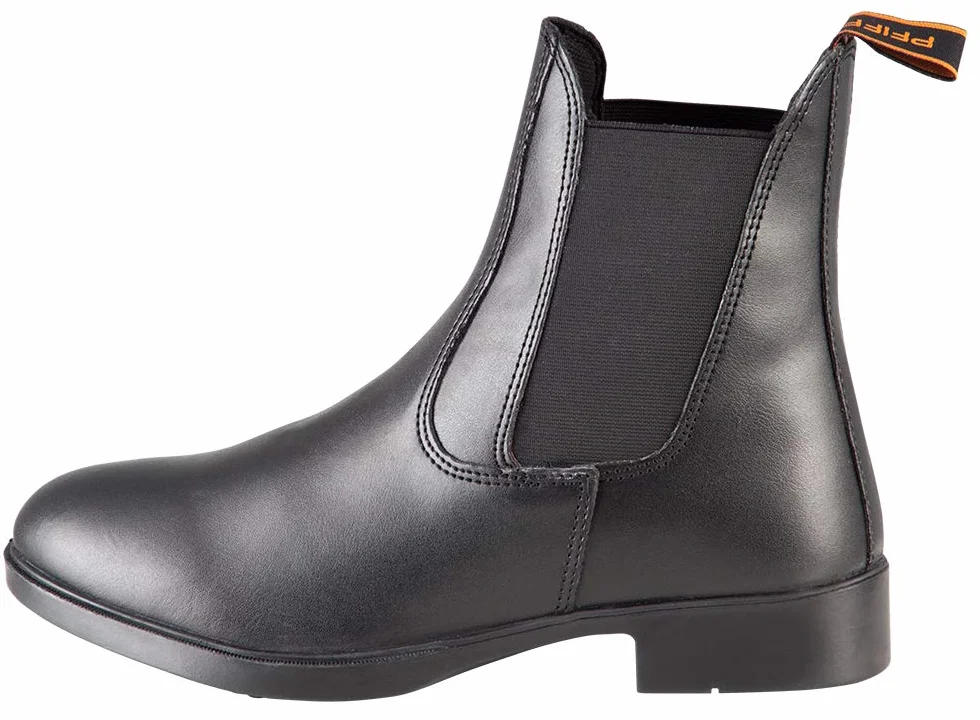 PFIFF Jodhpur Botas de Equitación