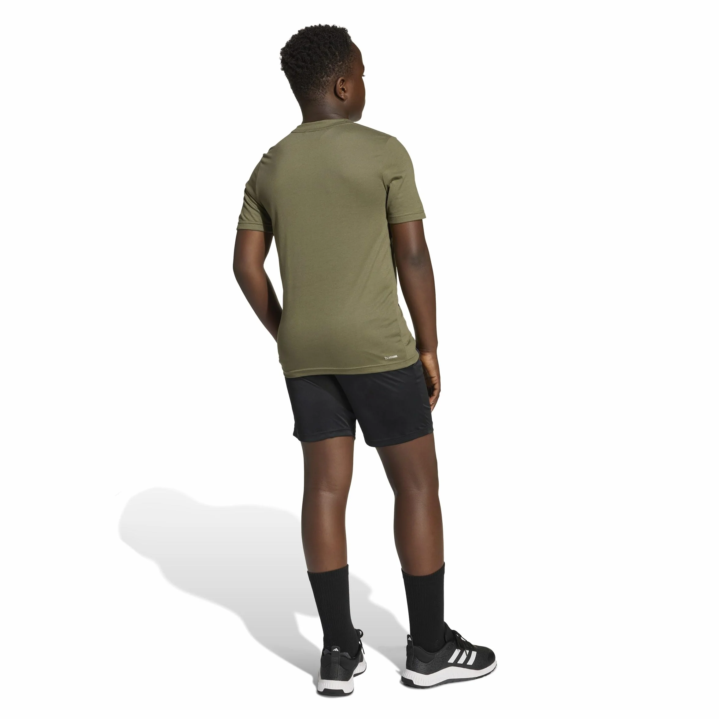adidas Train Essentials Camo Print Sport Set Unisex niños Pack de 1