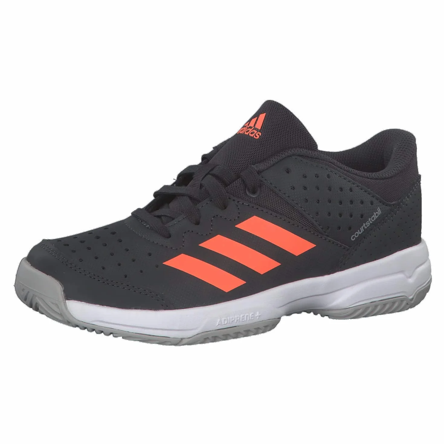 adidas Court Stabil Jr Zapatillas Unisex niños