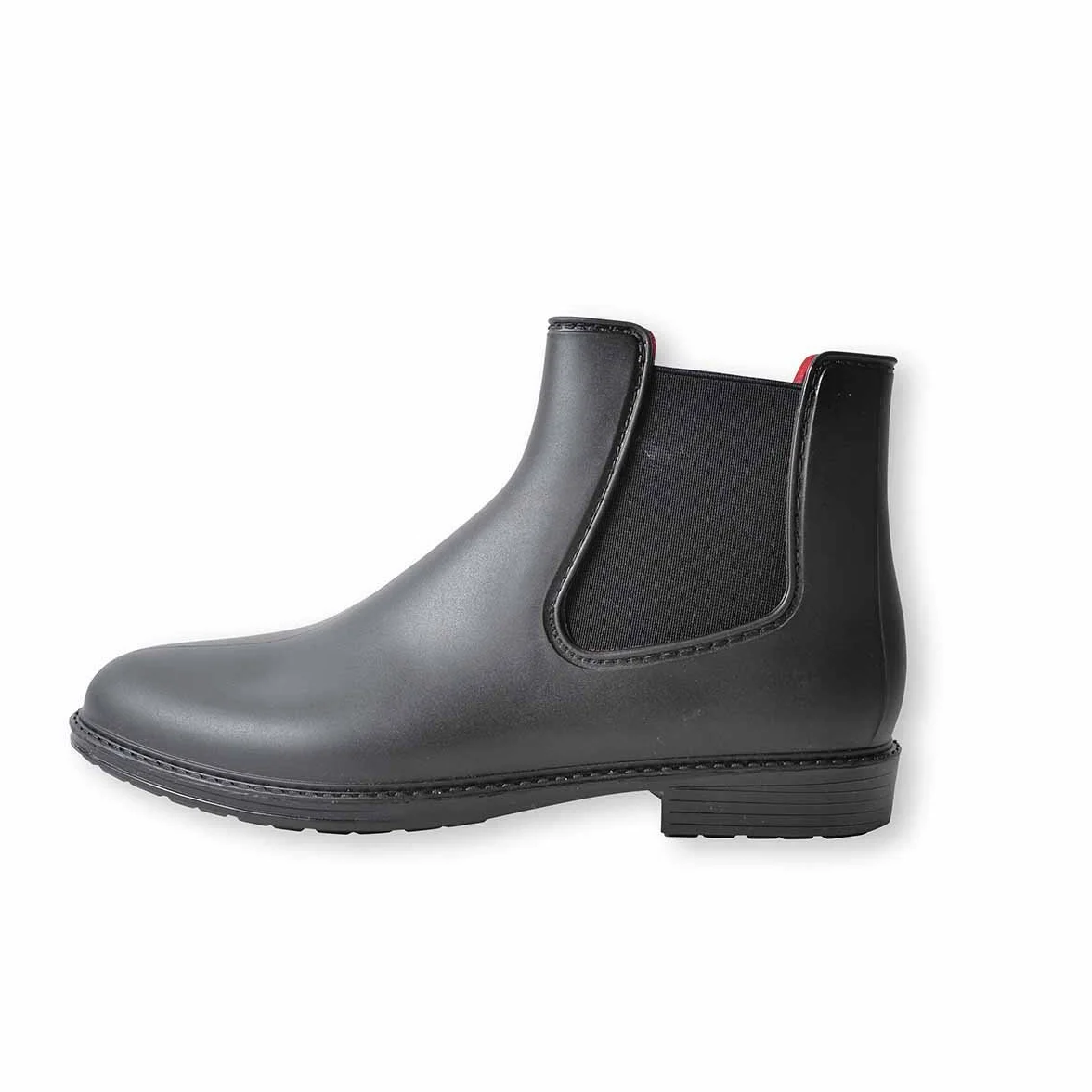 KERBL COWER AXONA PVC Negro Gr. 36