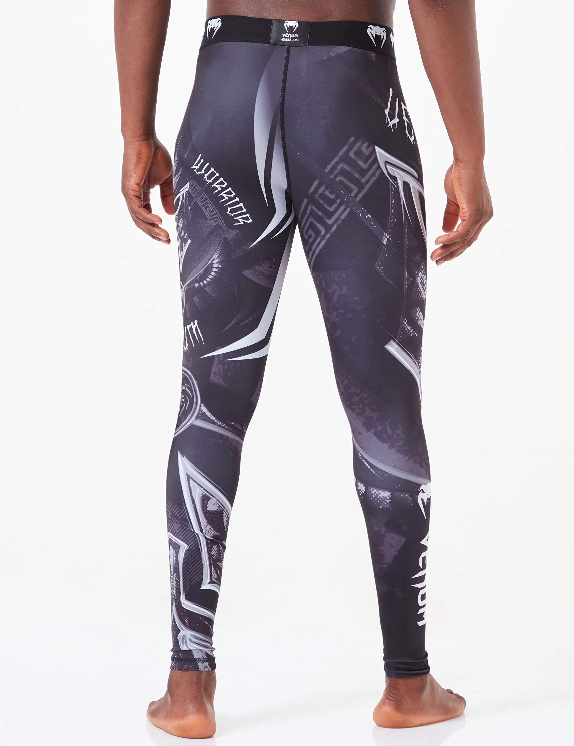 Venum Gladiator 3.0 Leggings de compresión para Hombre
