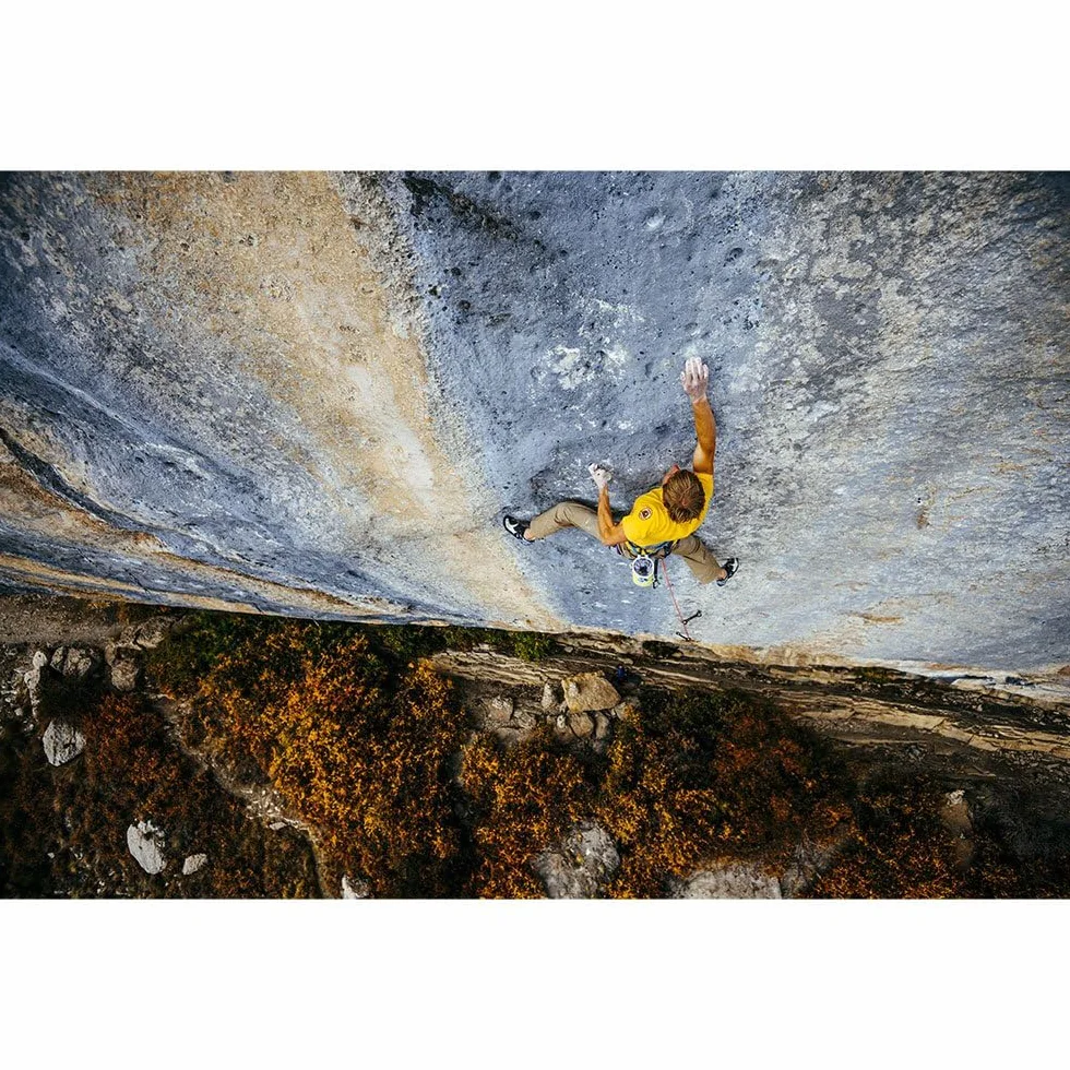 Tenaya Mastia Pies de Gato Climbing Shoes