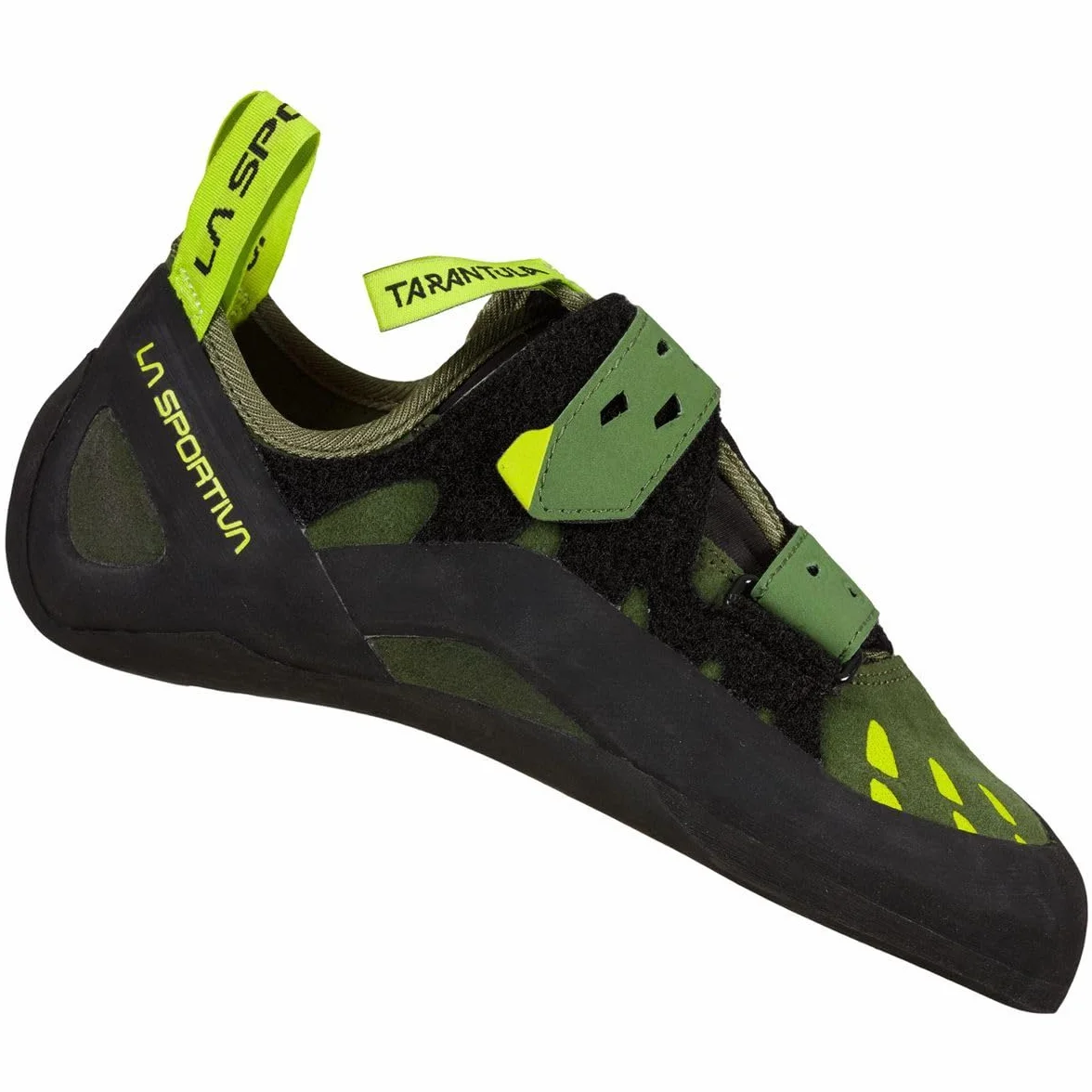 LA SPORTIVA Tarantula Pantofole da arrampicata da uomo