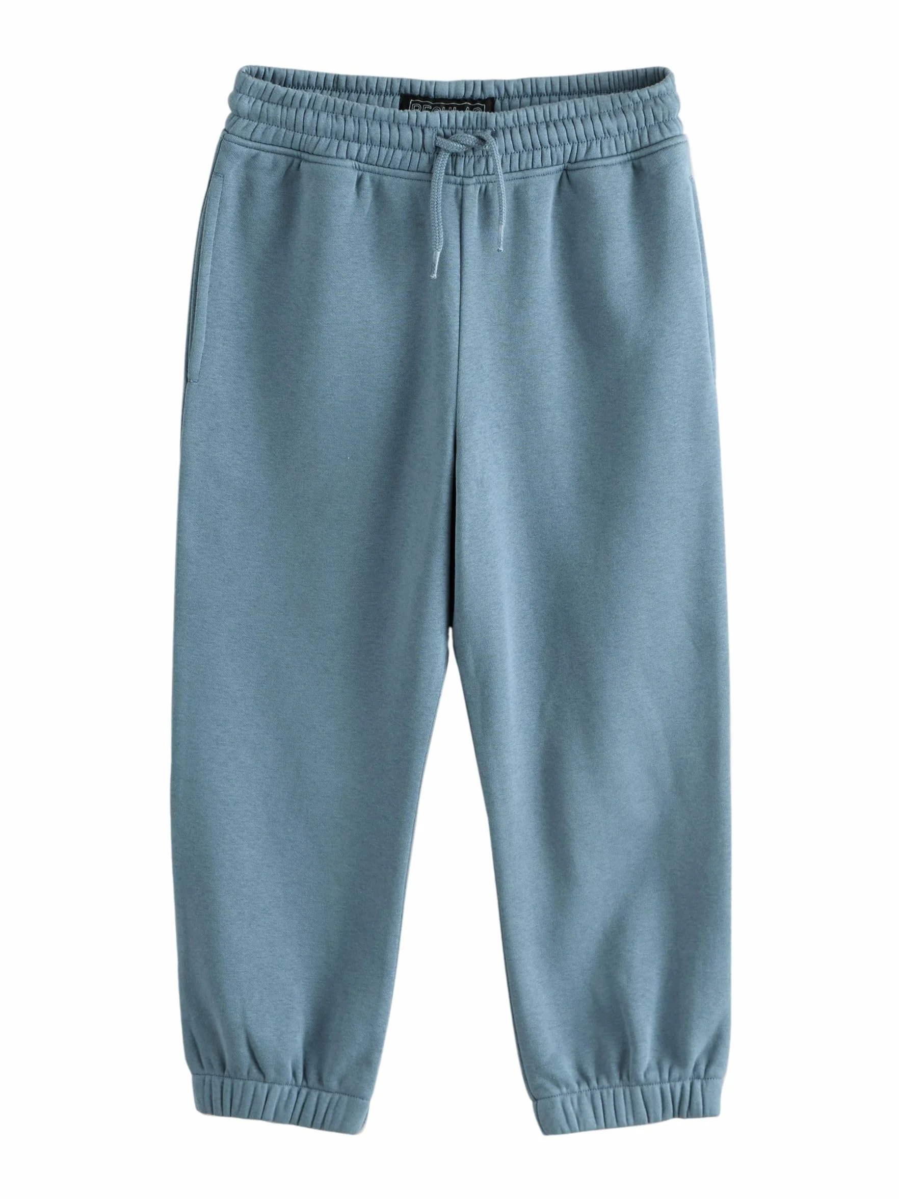 NEXT Niños Pack de 2 Pantalones de chándal Corte estándar