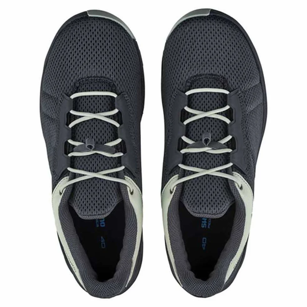 SHIMANO Sh-EX300 Zapatillas de Ciclismo Unisex Adulto