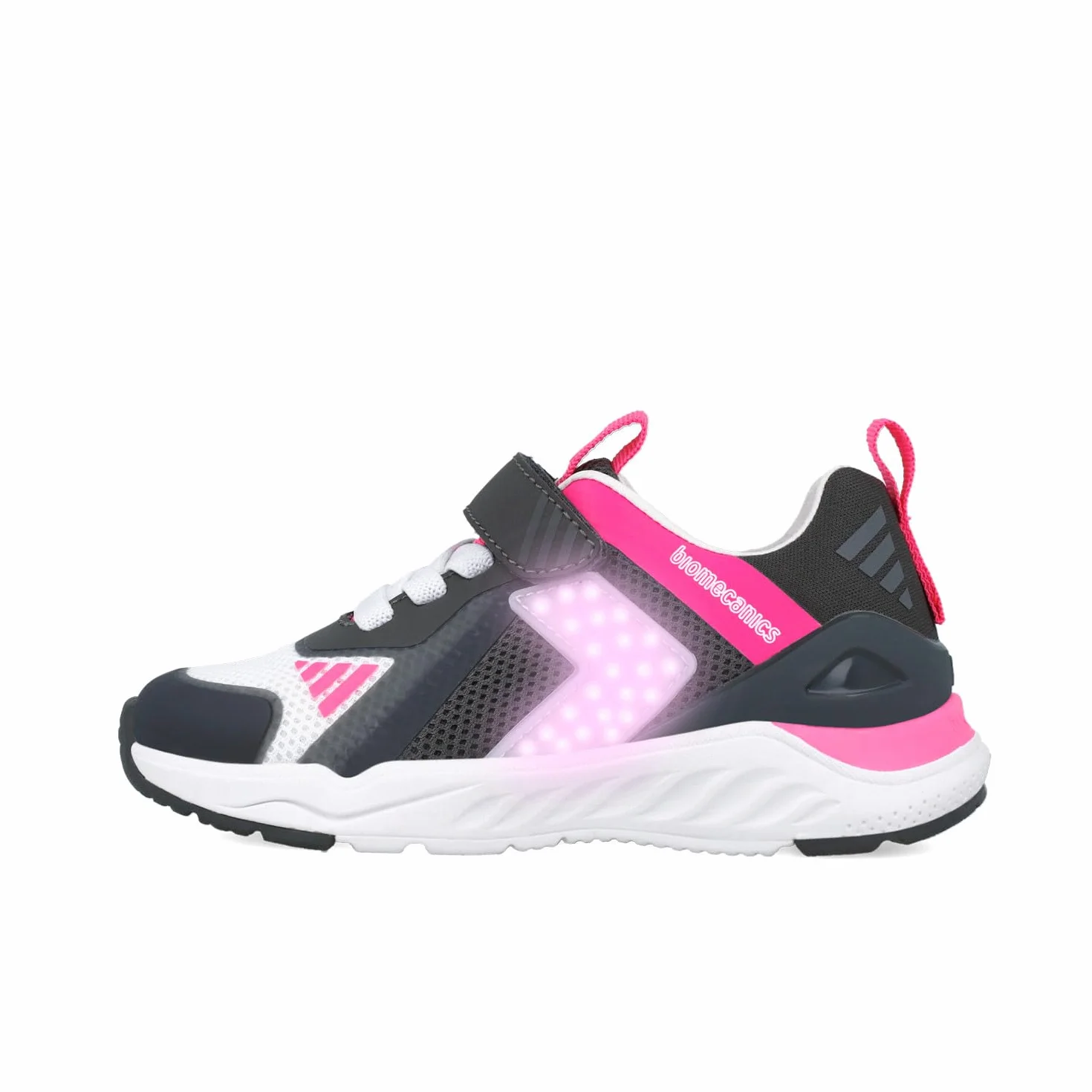 Biomecanics Biorunner Deportiva con luz para chica 251273