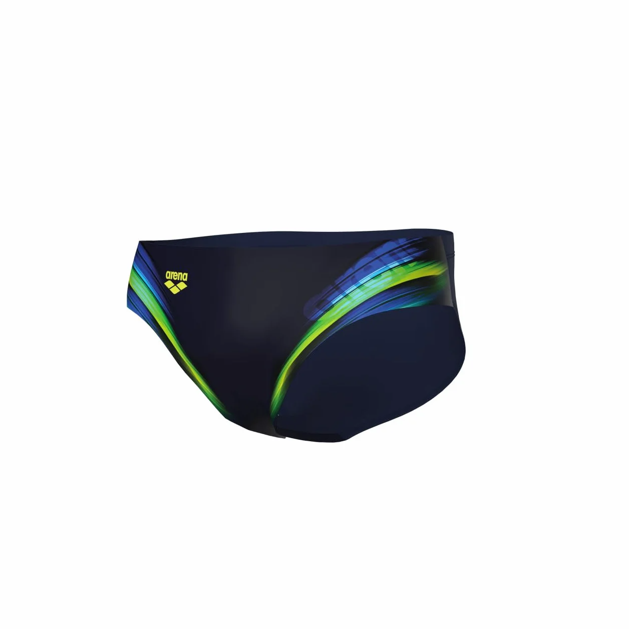 ARENA Men's Breath Swim Briefs (1-Pack)