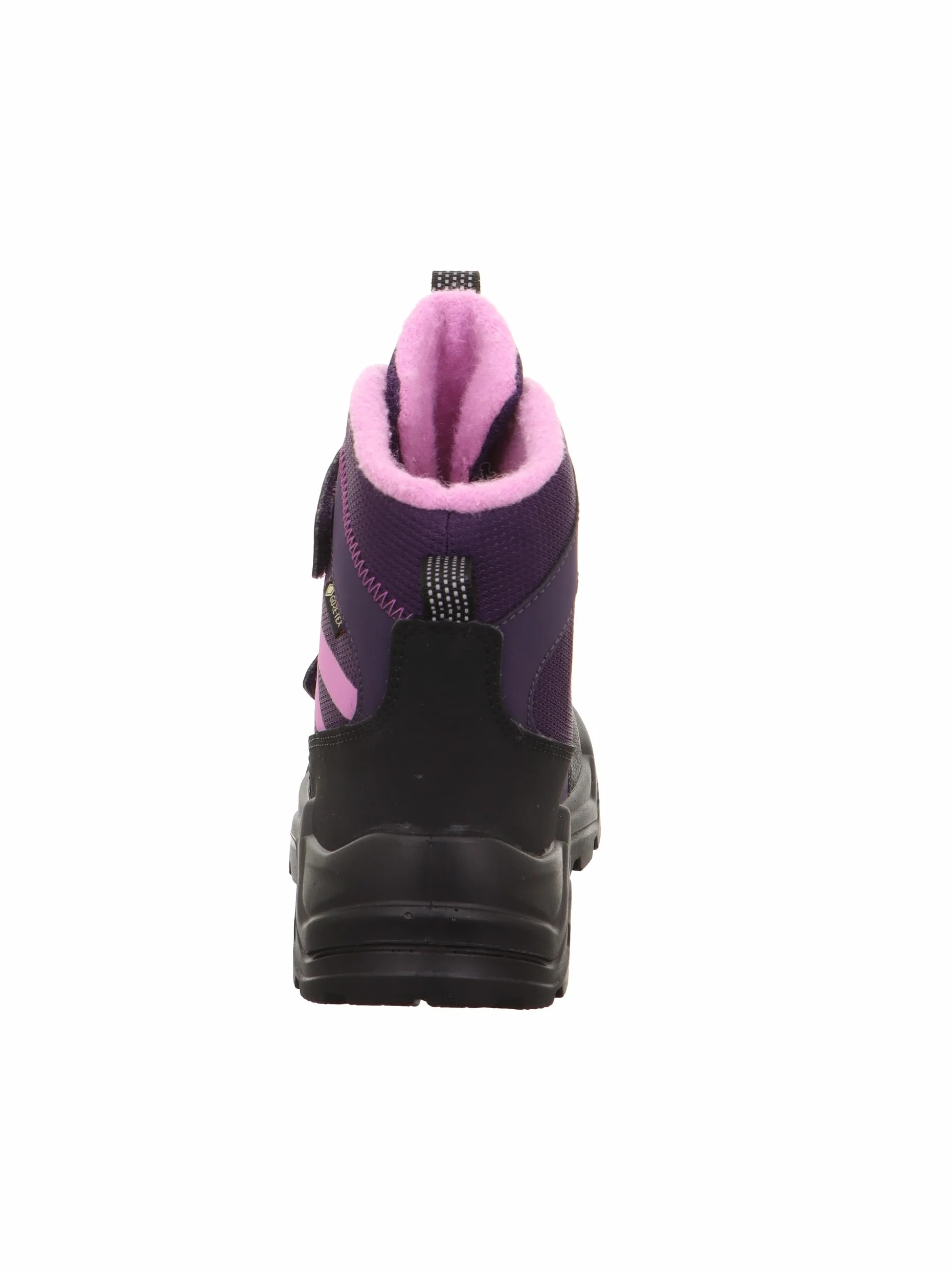 Superfit Snow Max Warm Gefütterte Gore-tex Botas para nieve Niñas