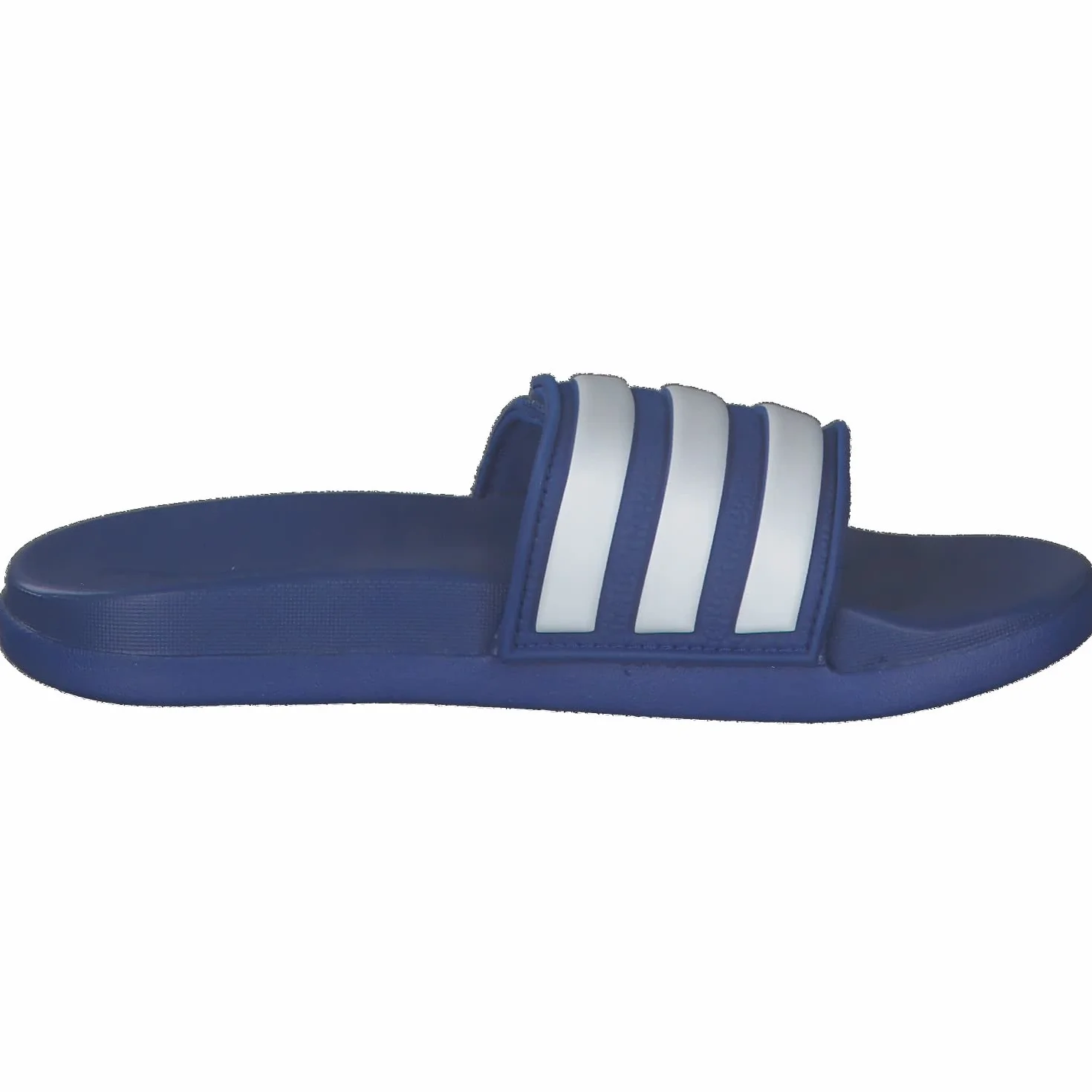 Buty sportowe adidas Adilette Comfort Adj K dla dzieci